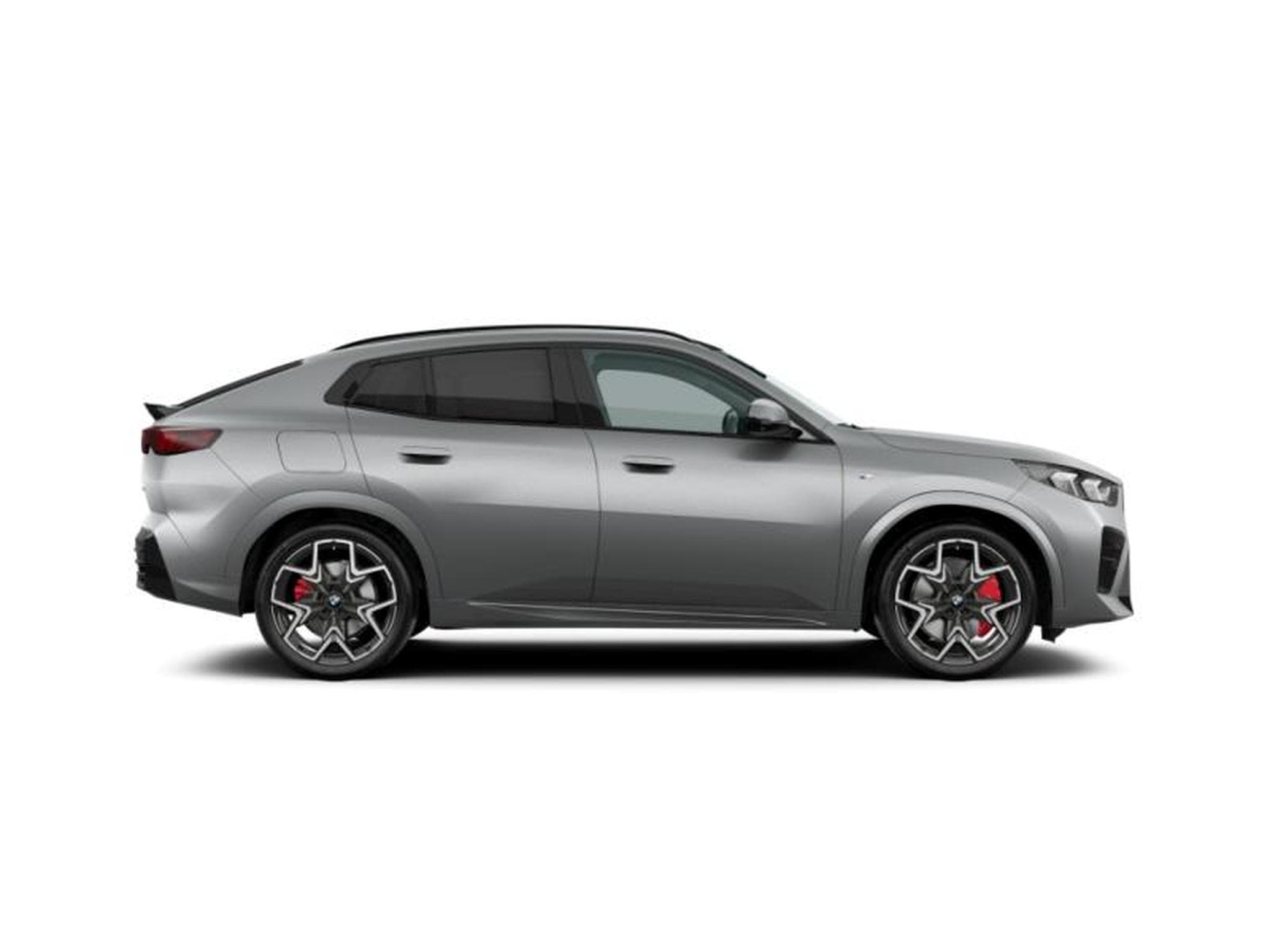 BMW X2 X2 sDrive 18d M Sport (2024) - Photo 3
