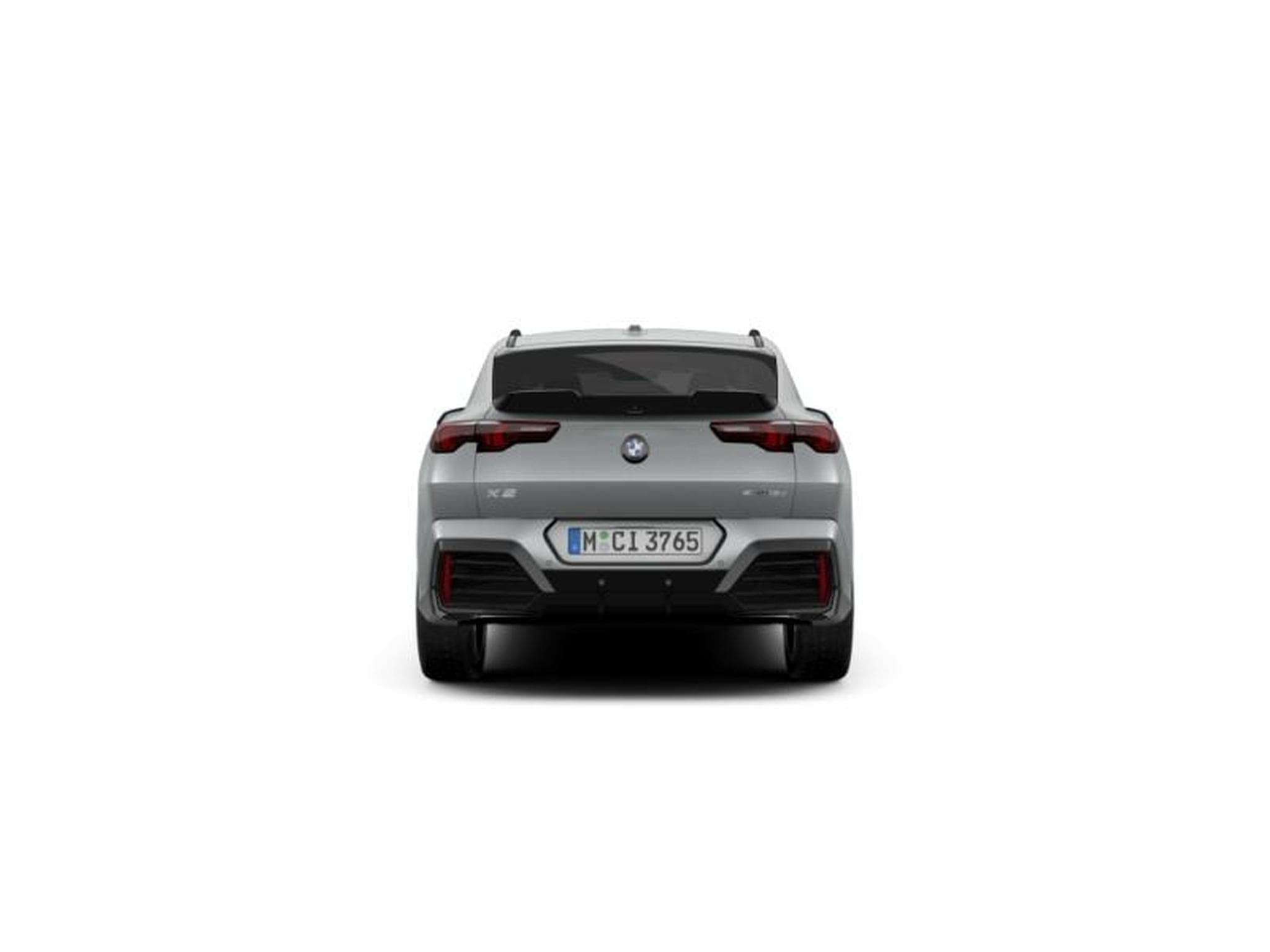 BMW X2 X2 sDrive 18d M Sport (2024) - Photo 4
