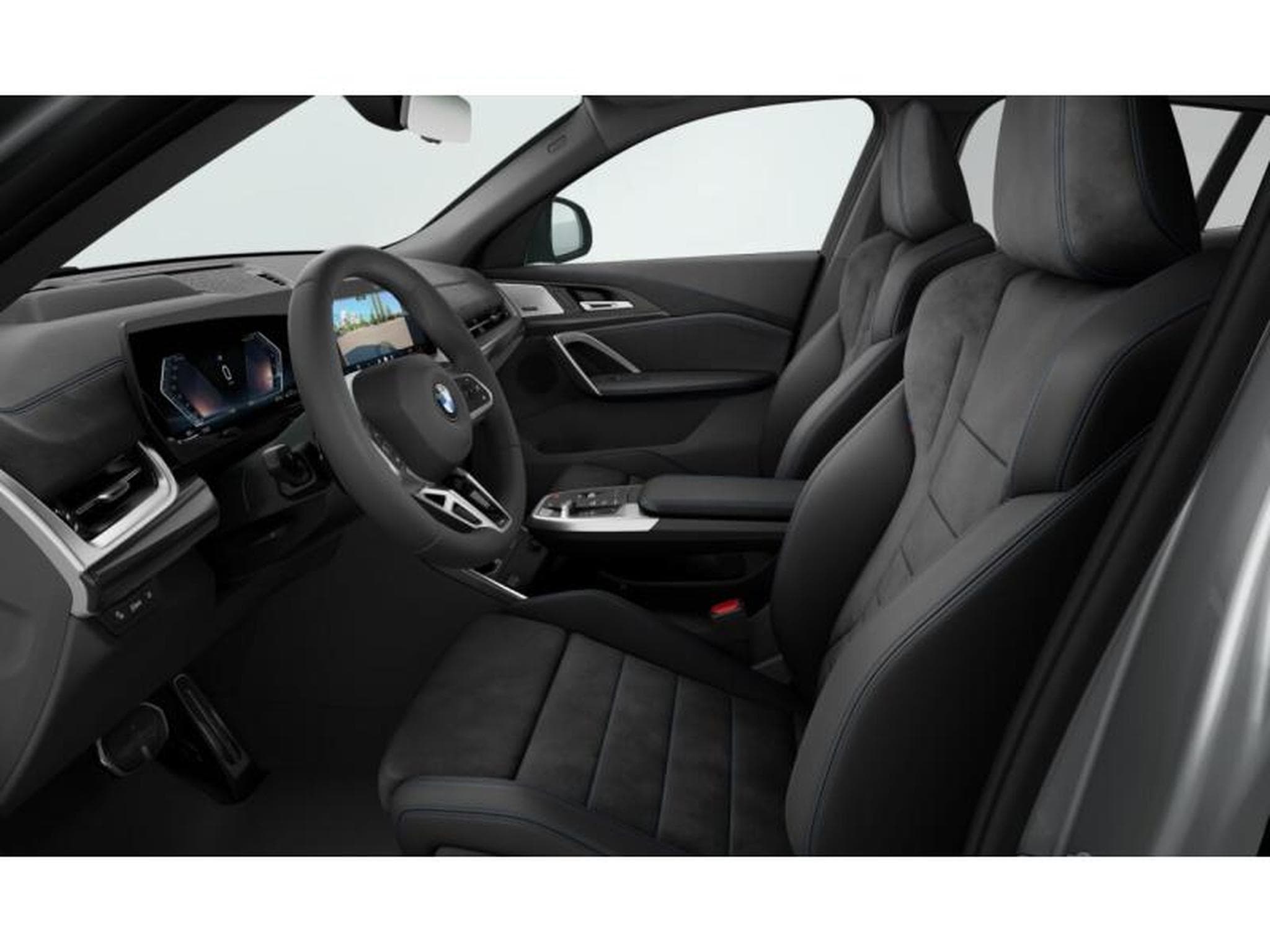 BMW X2 X2 sDrive 18d M Sport (2024) - Photo 6