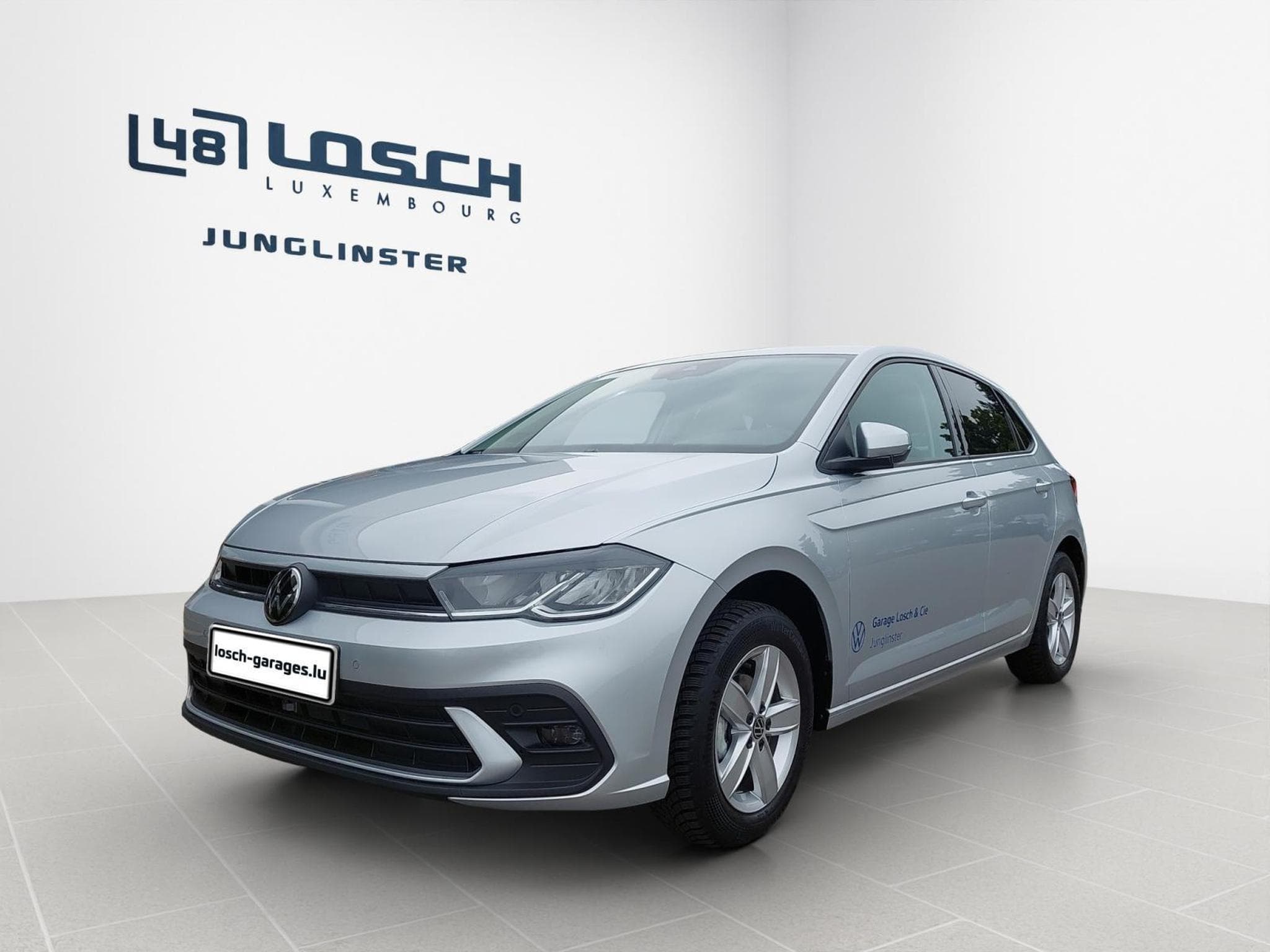 VW Polo Life (2025) - Foto 1