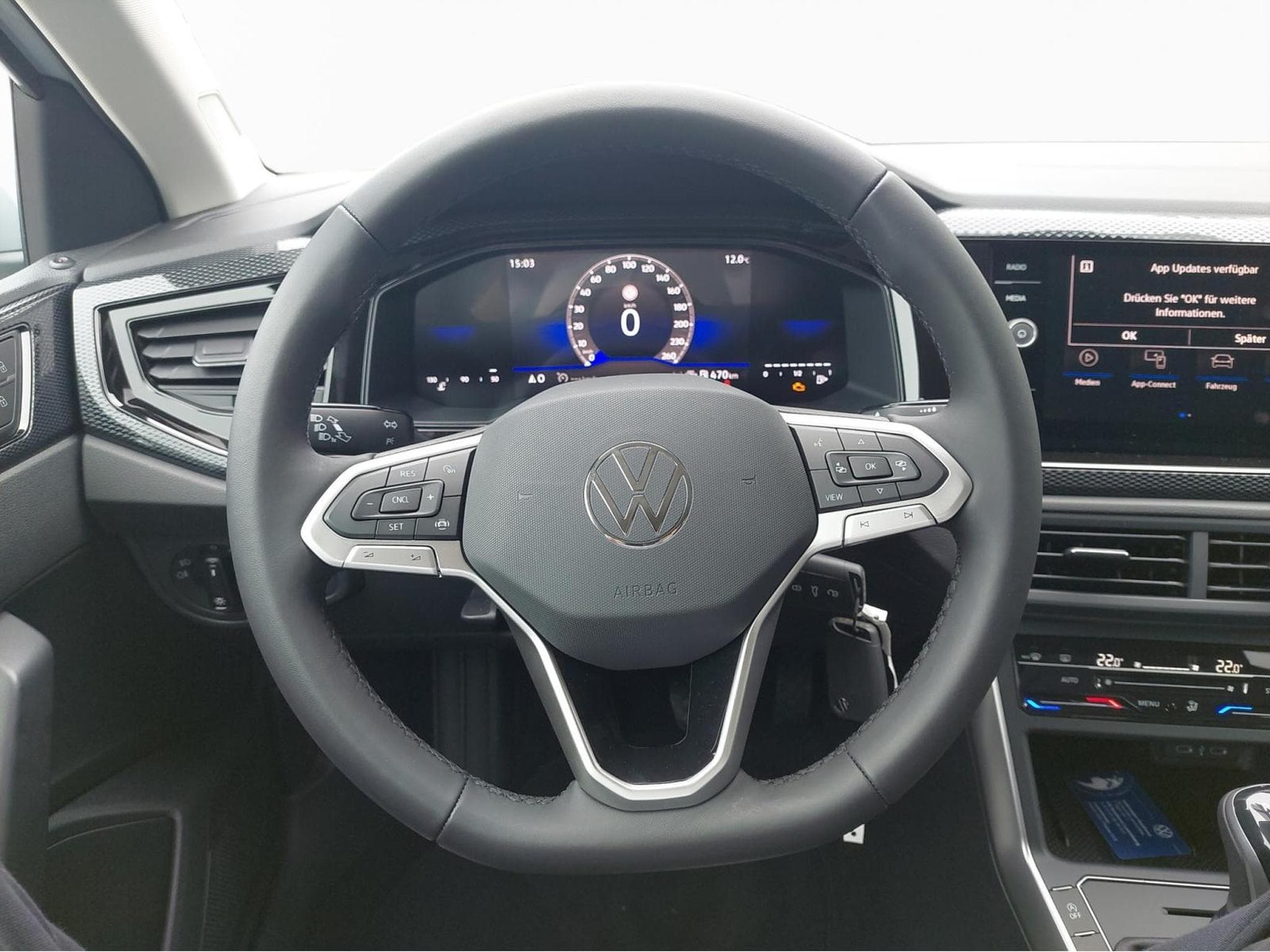 VW Polo Life (2025) - Foto 10