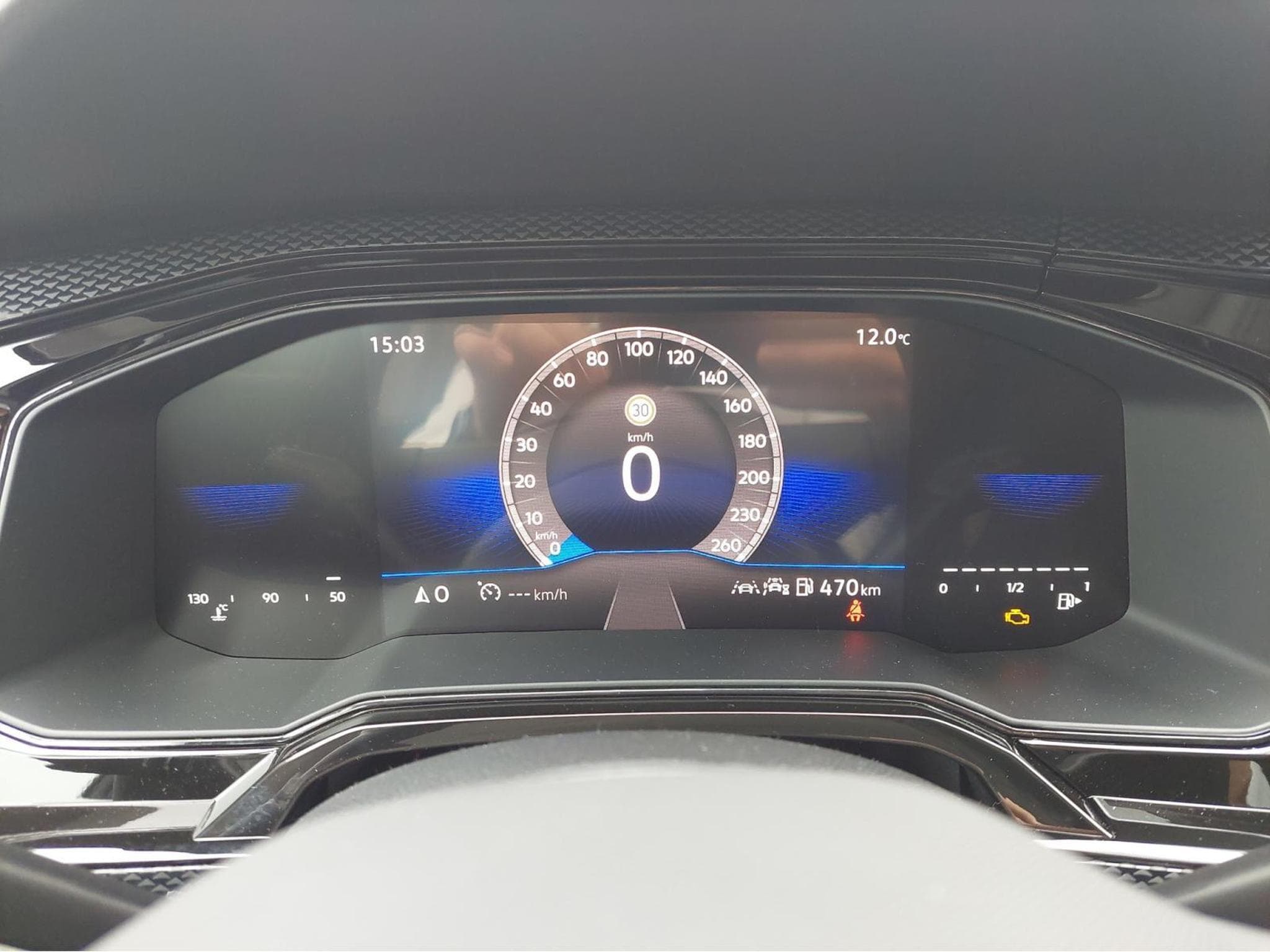 VW Polo Life (2025) - Foto 11