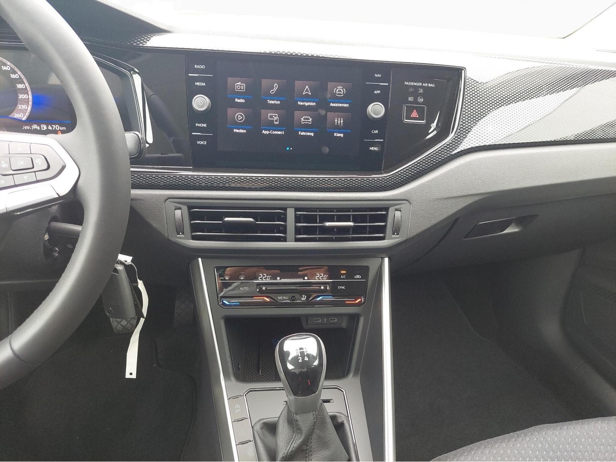 VW Polo Life (2025) - Foto 12