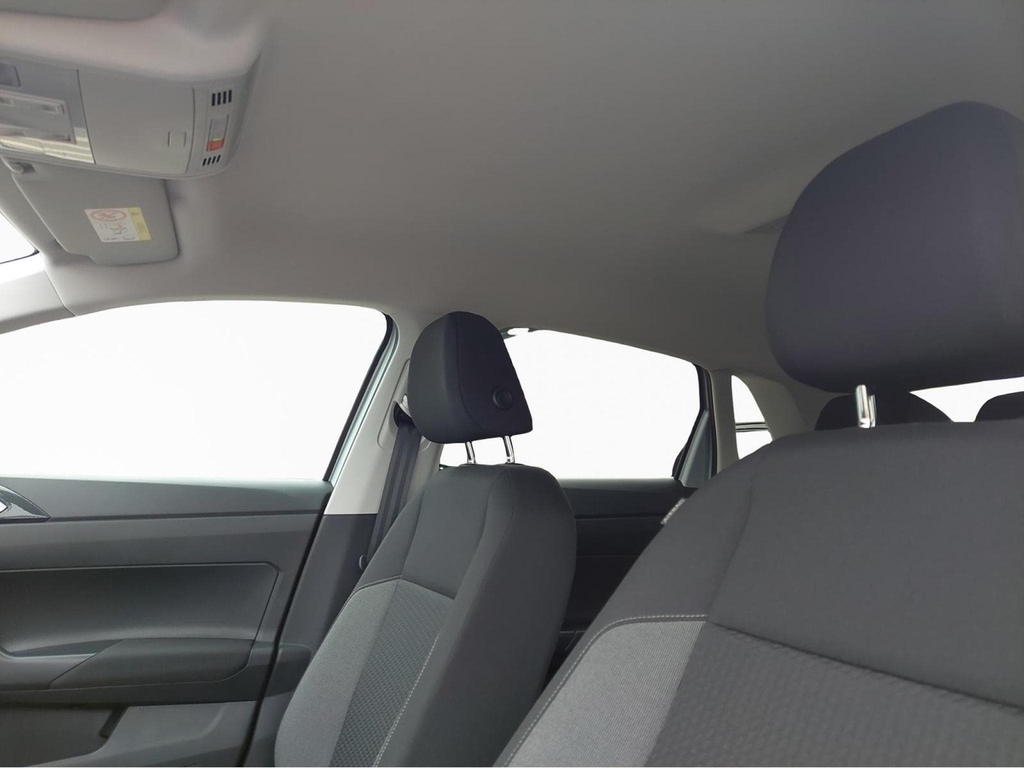 VW Polo Life (2025) - Foto 13