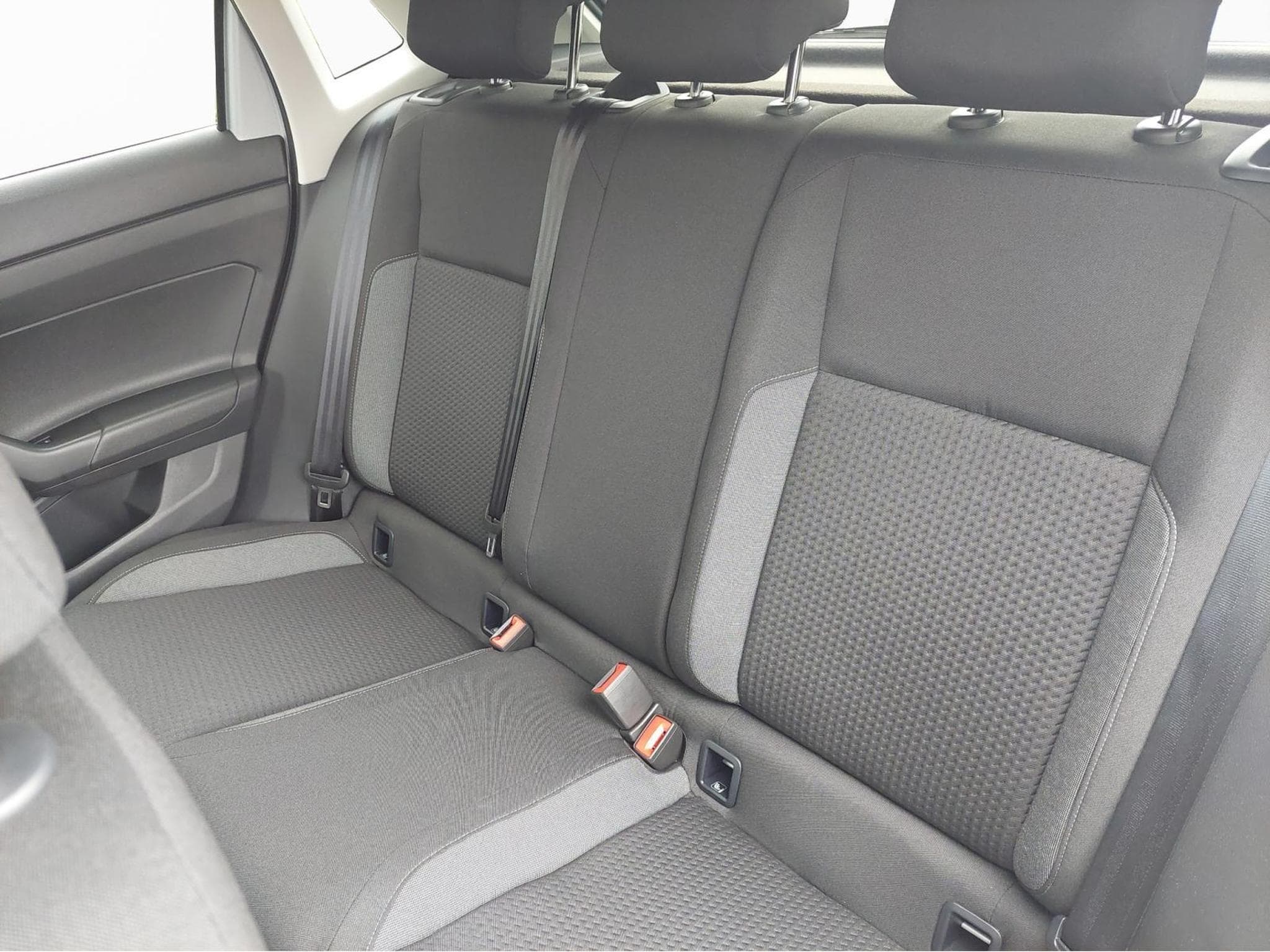 VW Polo Life (2025) - Foto 14