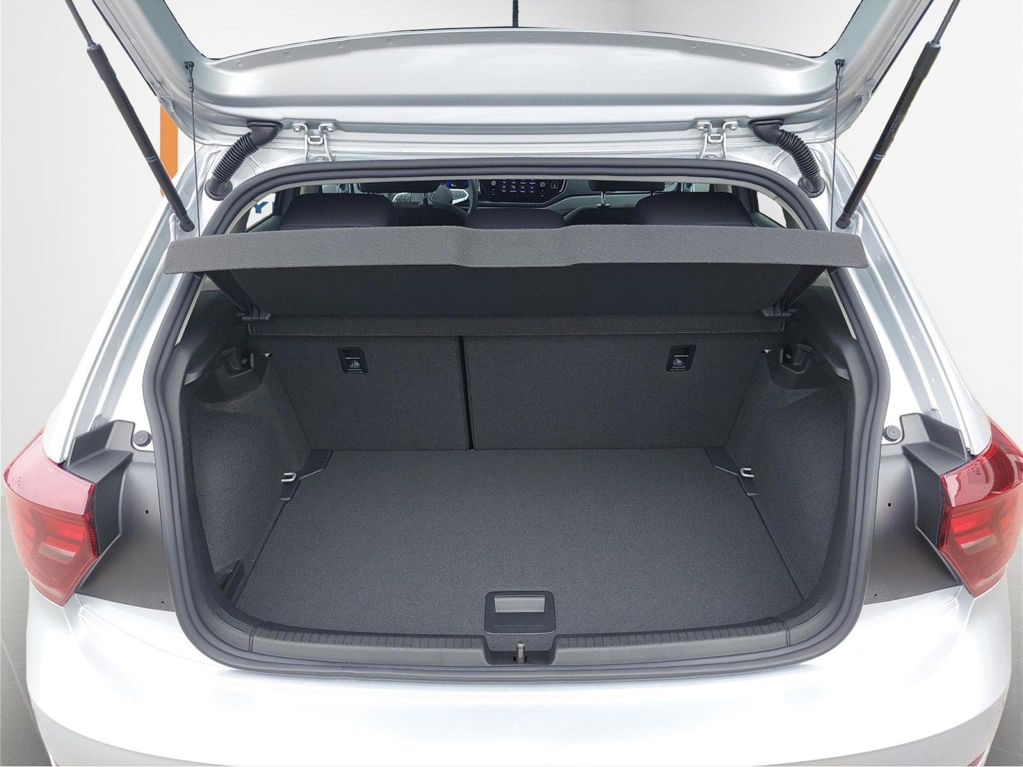 VW Polo Life (2025) - Foto 15