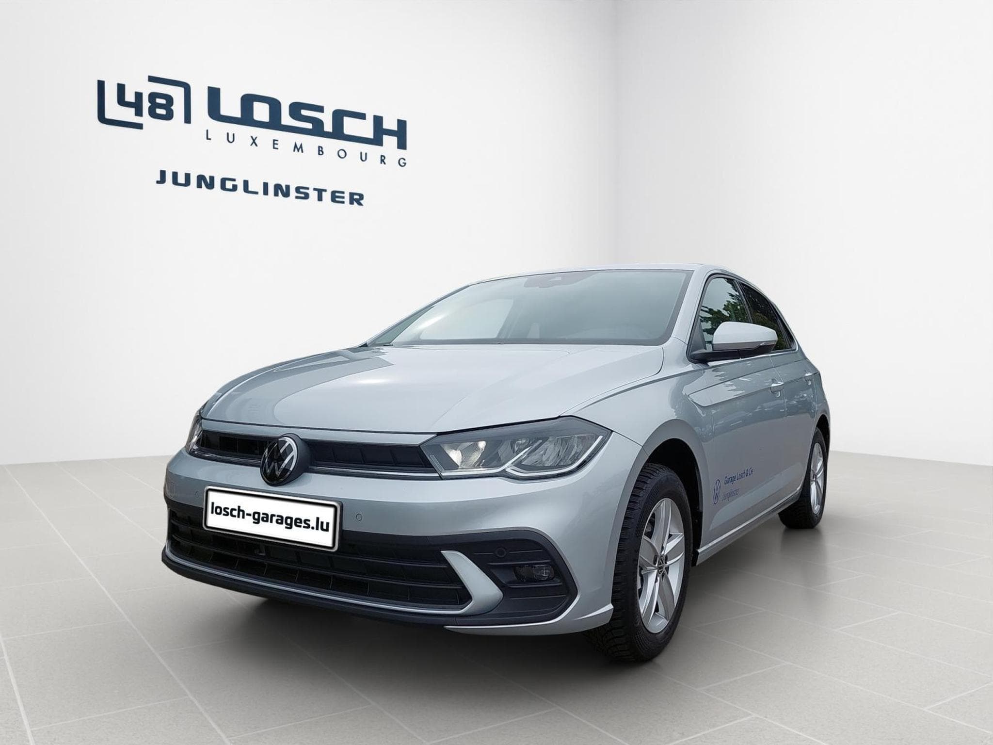 VW Polo Life (2025) - Foto 4