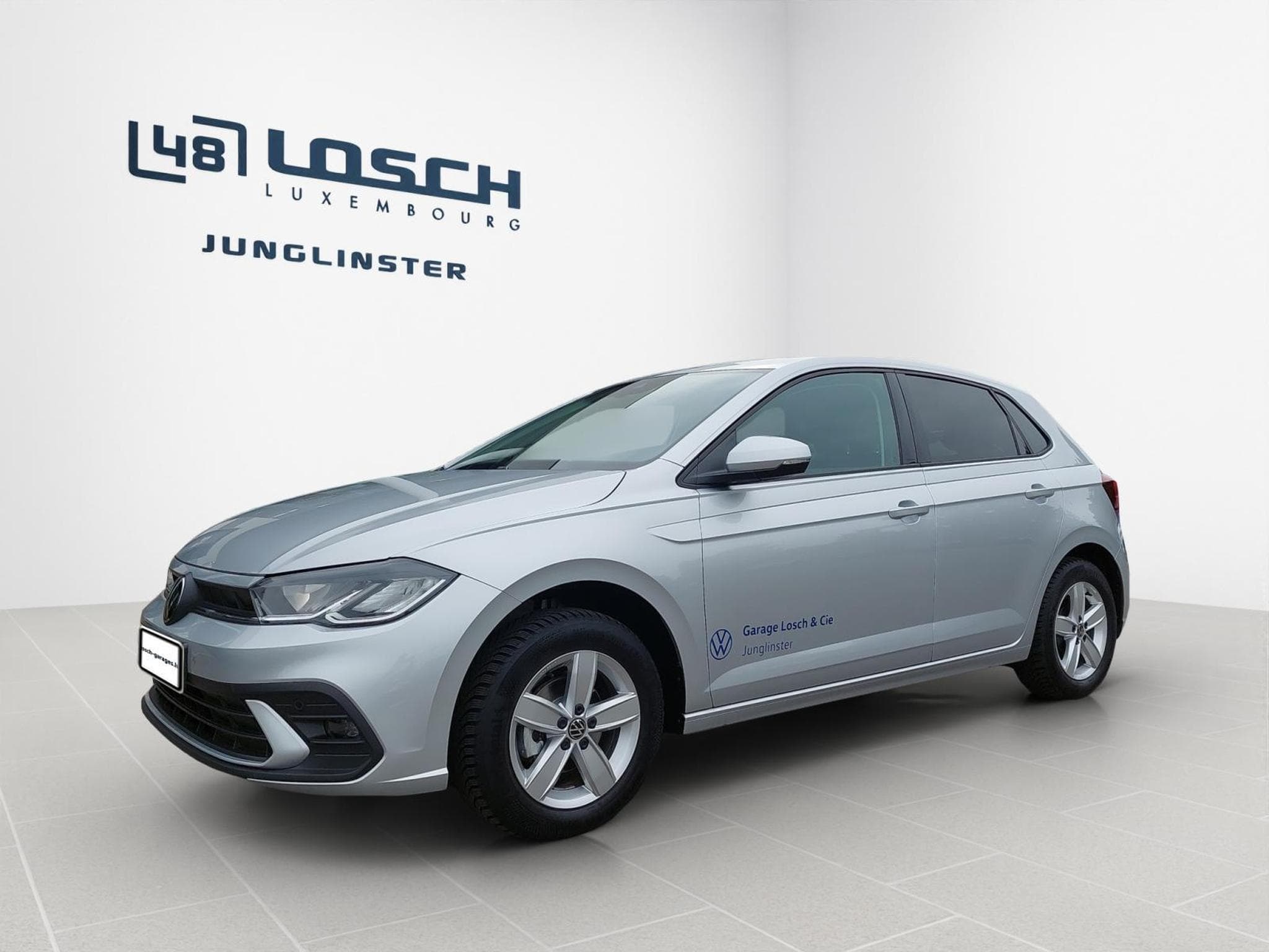 VW Polo Life (2025) - Foto 5