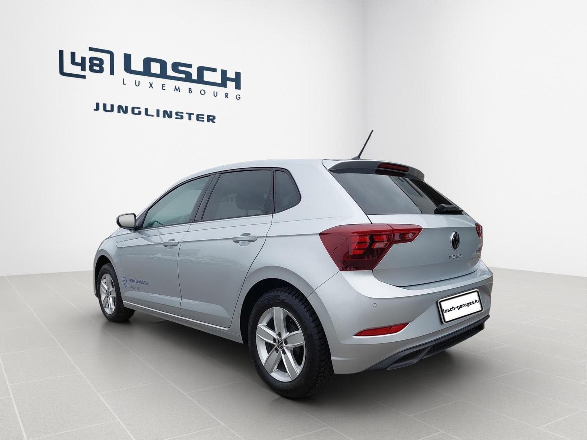 VW Polo Life (2025) - Foto 6