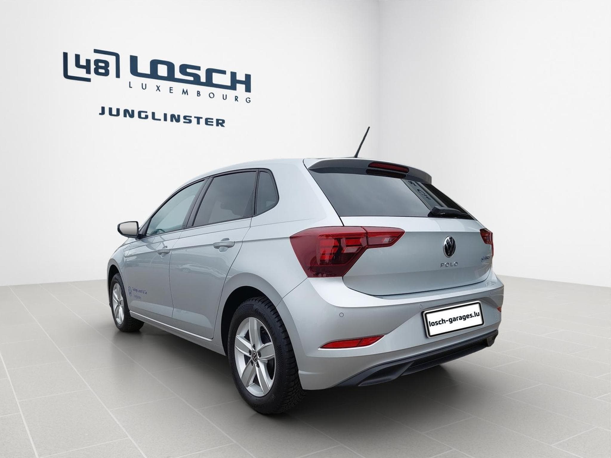VW Polo Life (2025) - Foto 7