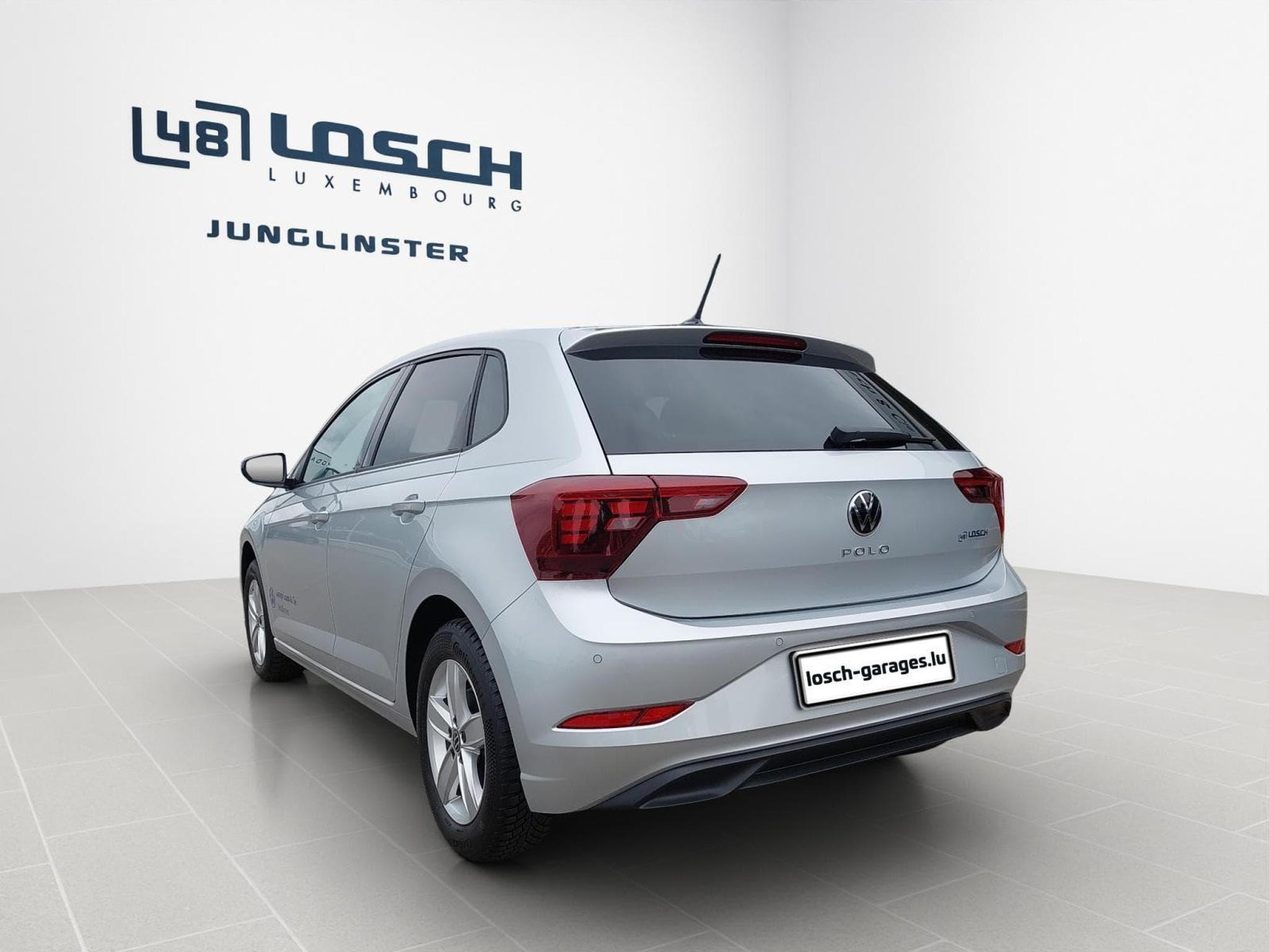 VW Polo Life (2025) - Foto 8