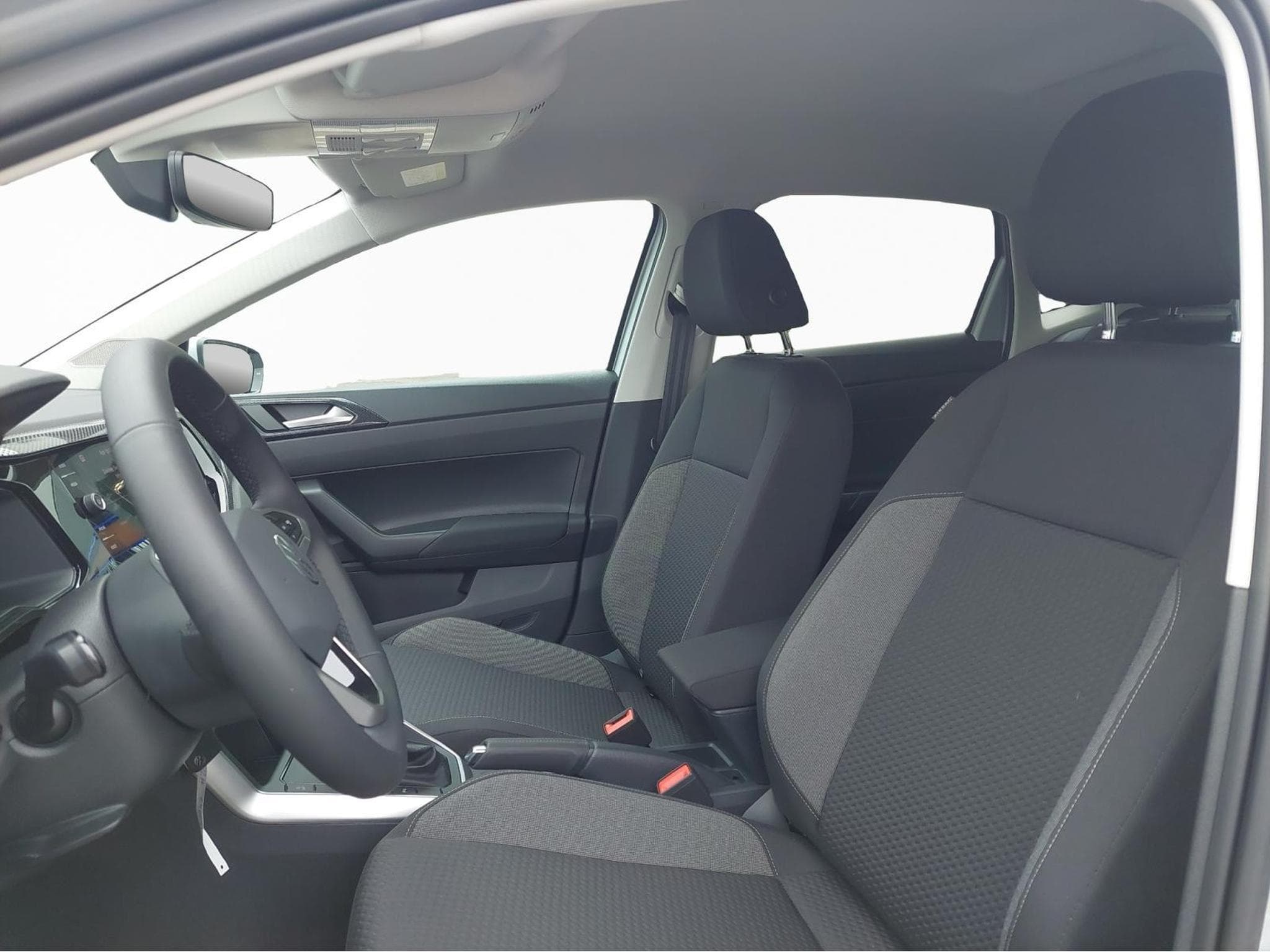 VW Polo Life (2025) - Foto 9