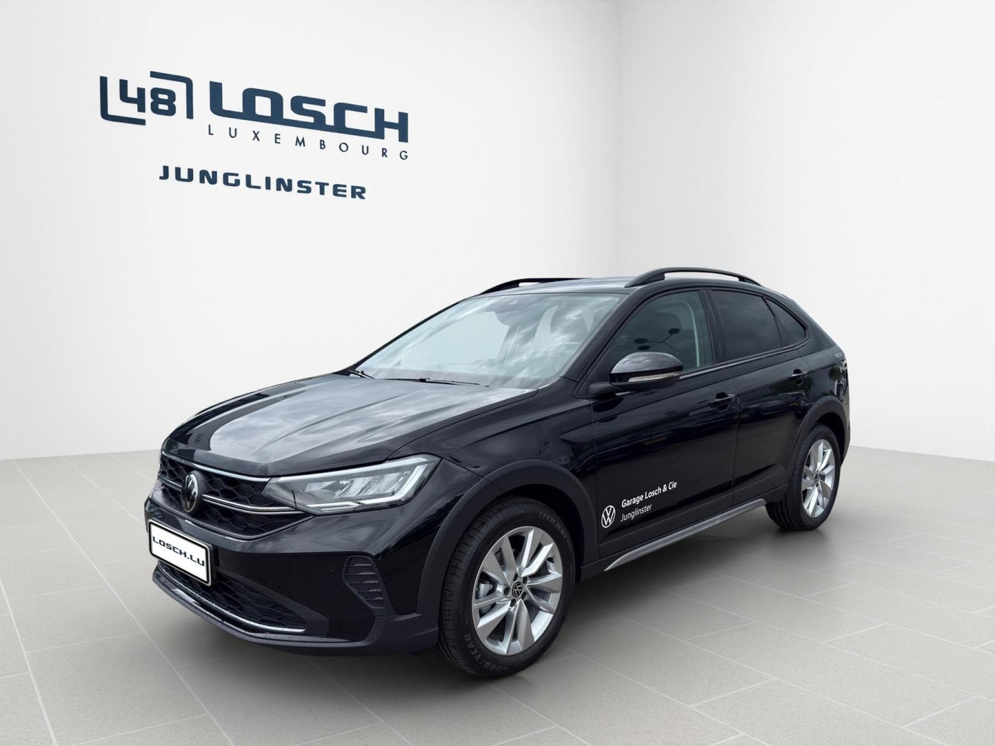 VW Taigo Life (2026) - Foto 1