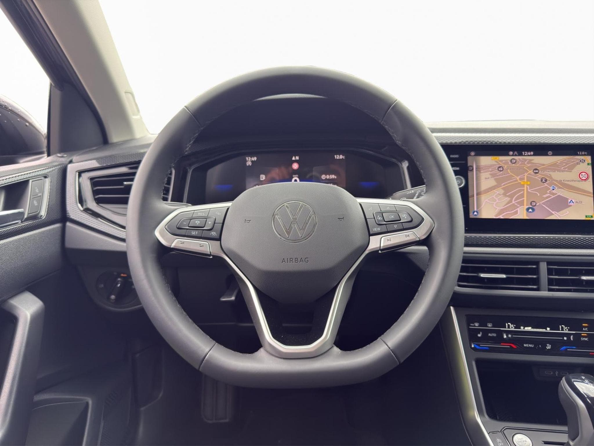 VW Taigo Life (2026) - Foto 10