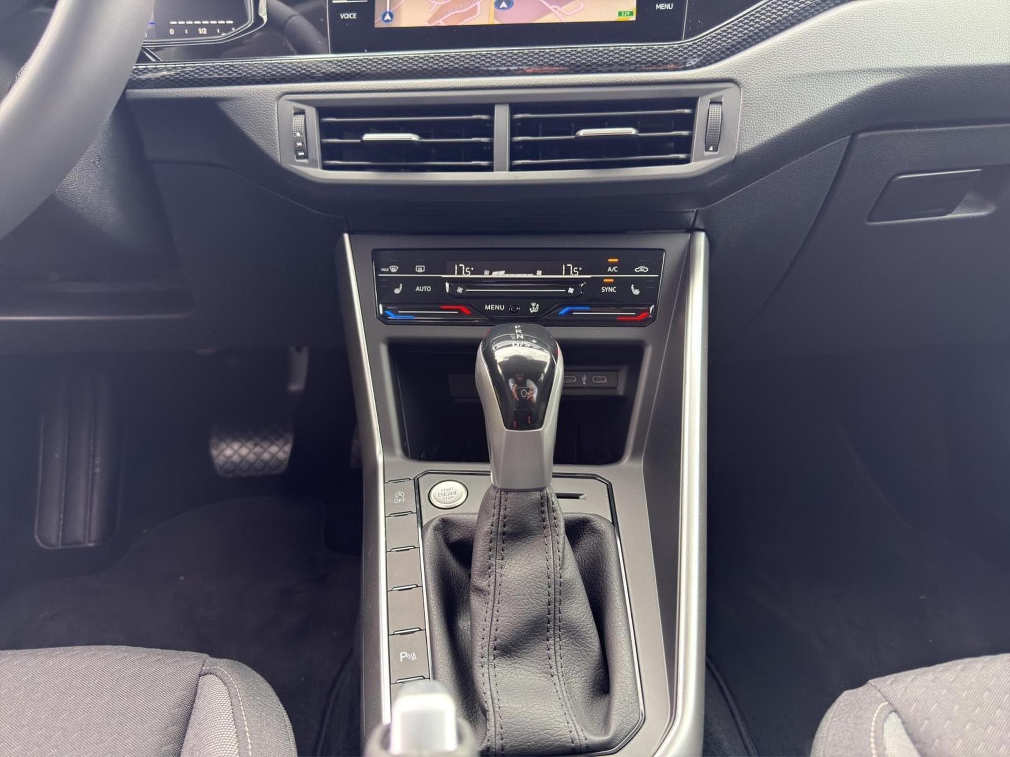 VW Taigo Life (2026) - Foto 12