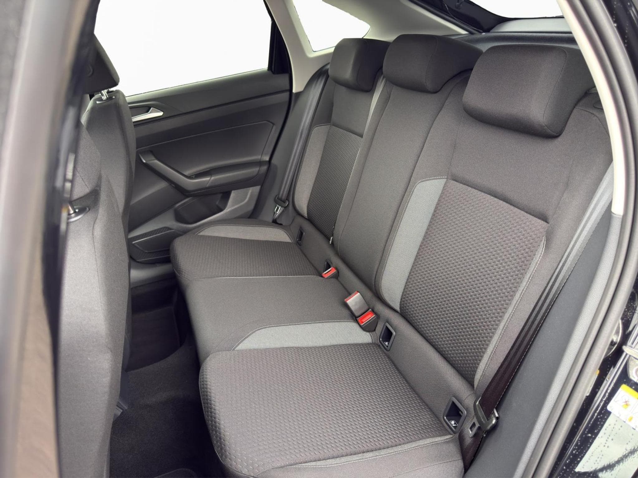 VW Taigo Life (2026) - Foto 14