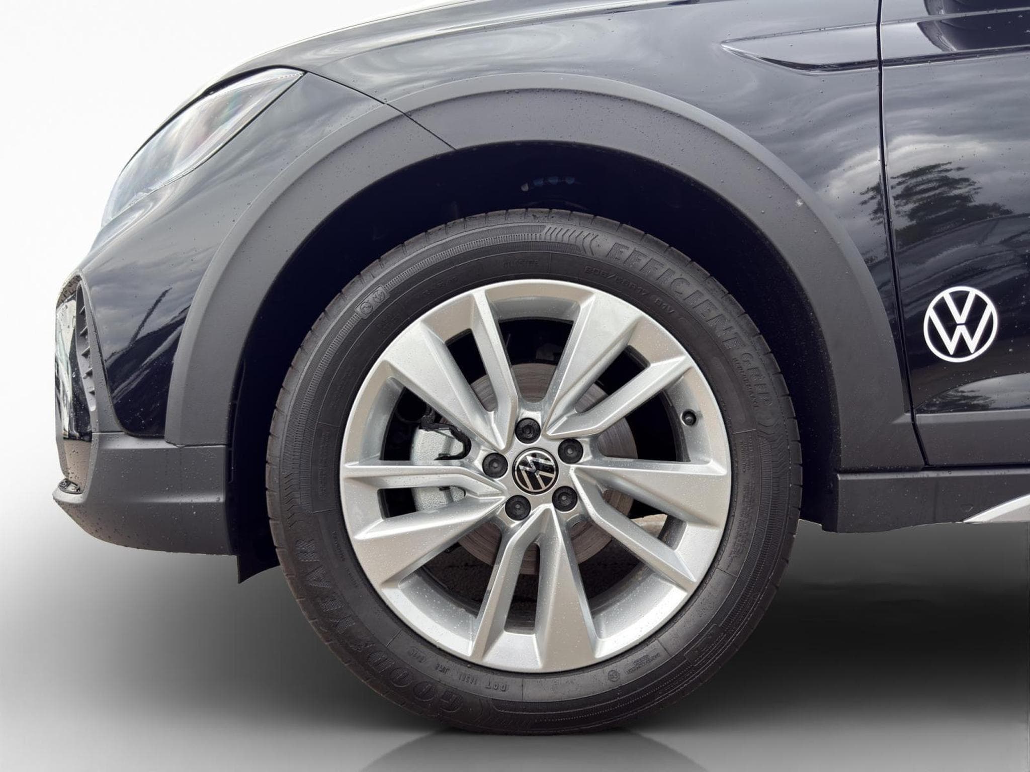 VW Taigo Life (2026) - Foto 3