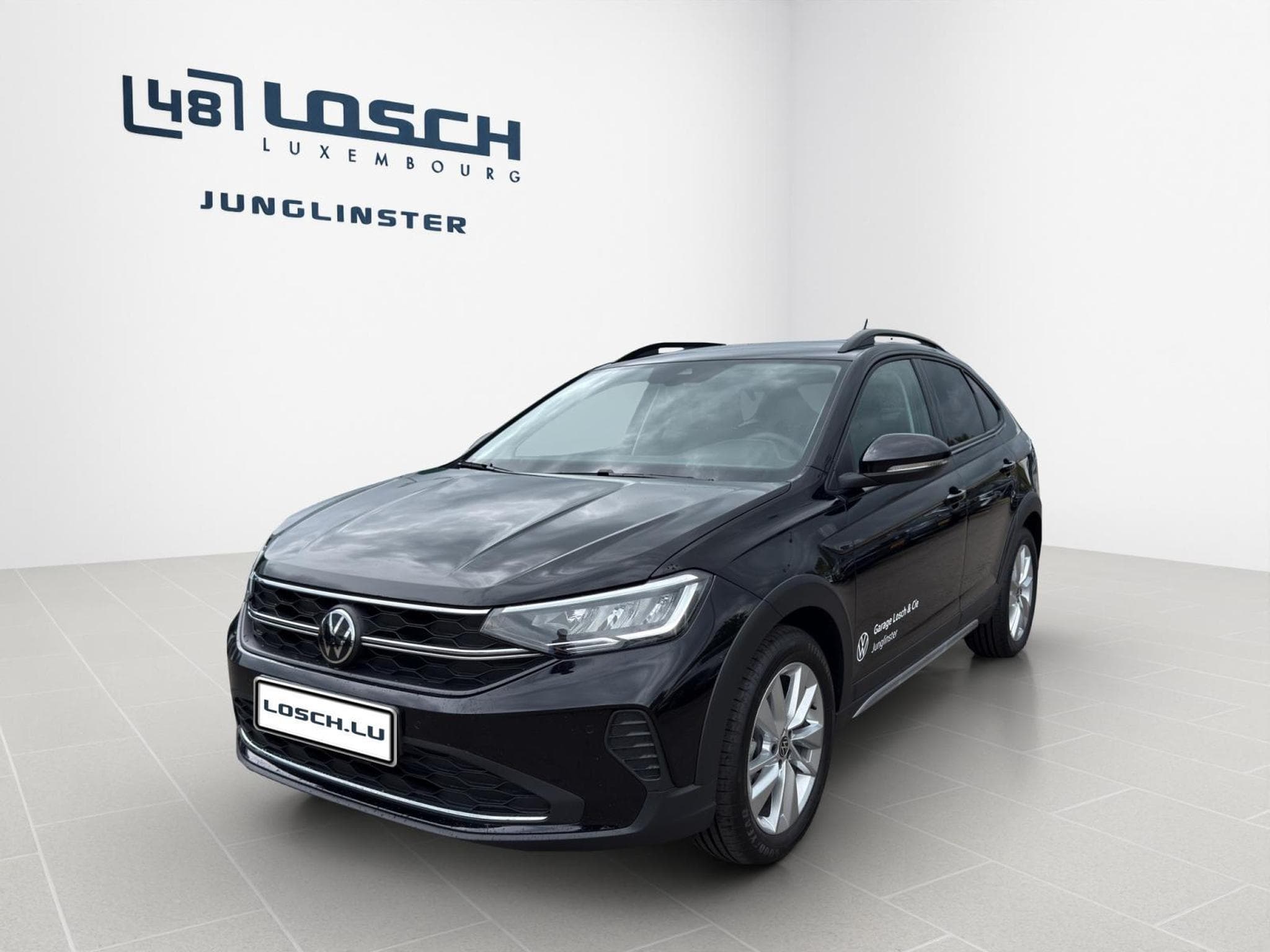 VW Taigo Life (2026) - Foto 4