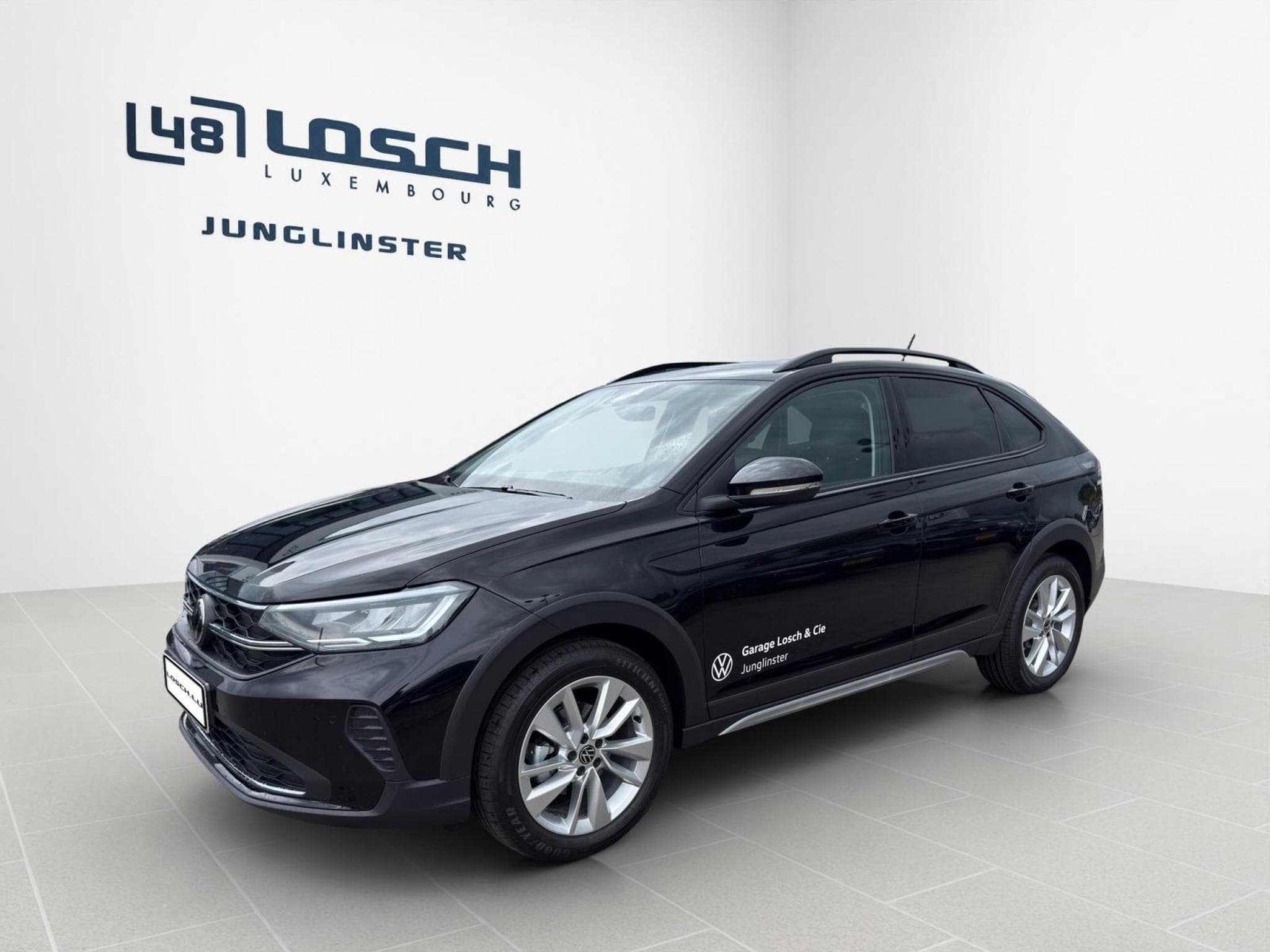 VW Taigo Life (2026) - Foto 5