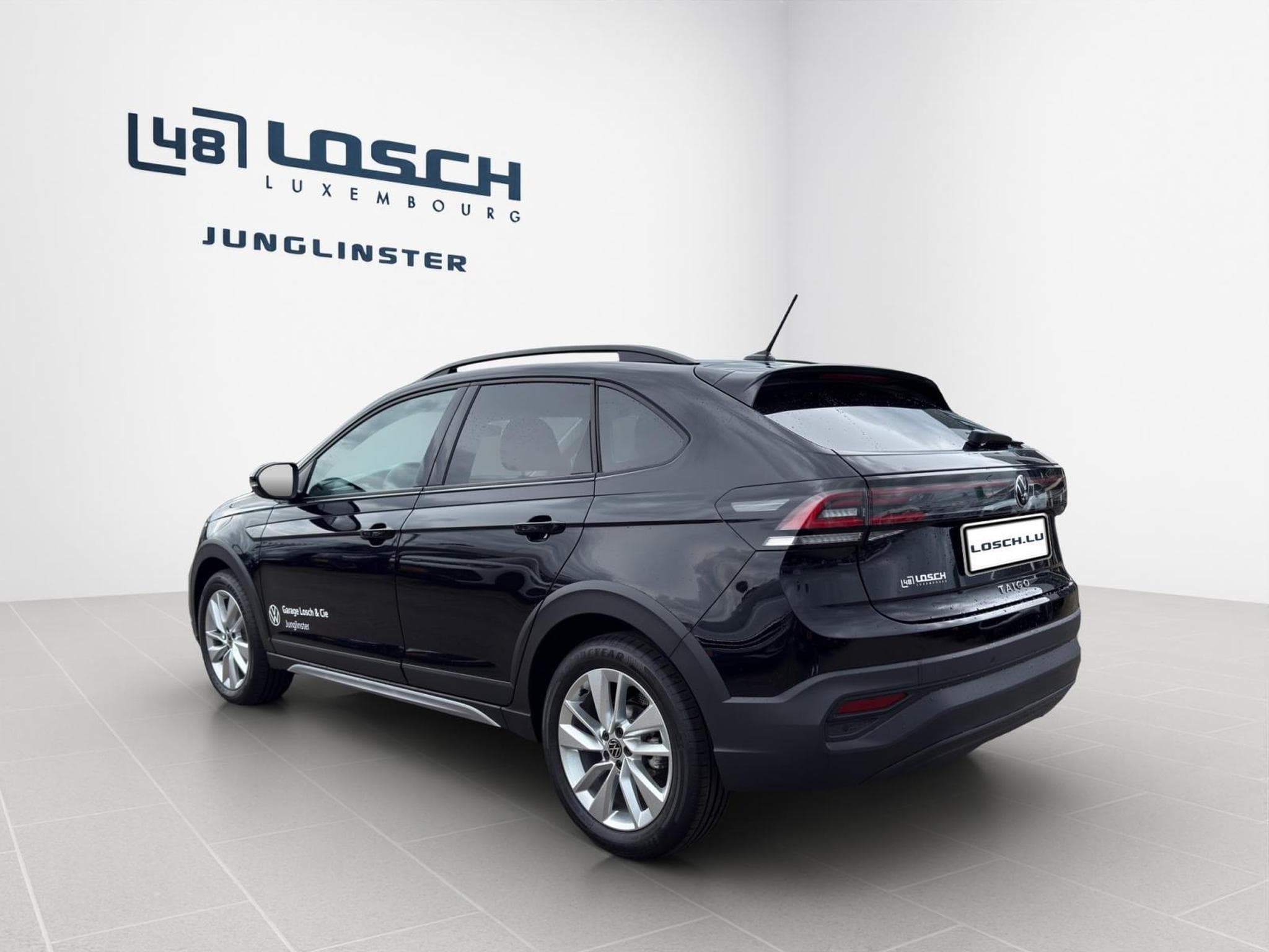 VW Taigo Life (2026) - Foto 6