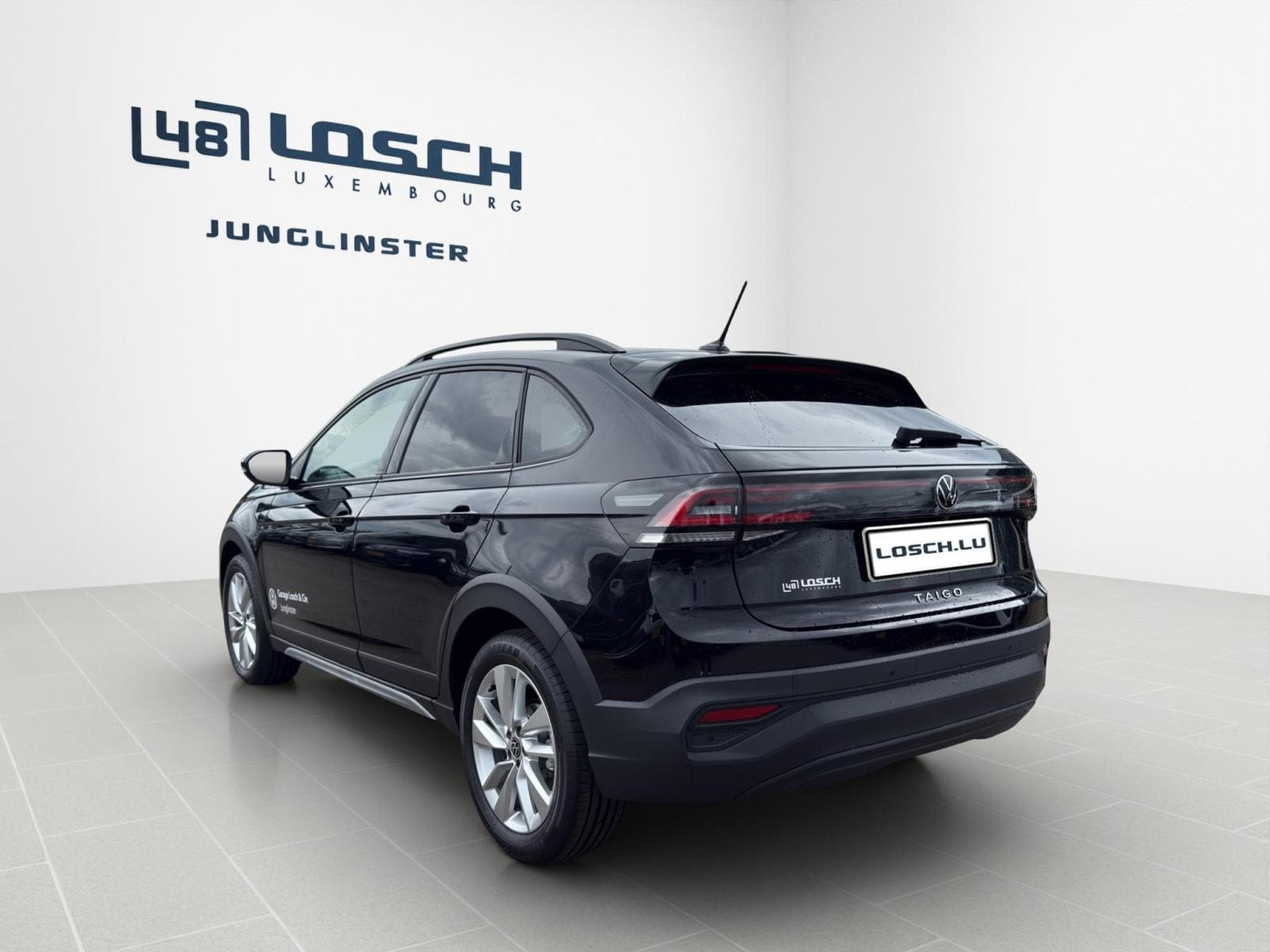 VW Taigo Life (2026) - Foto 7