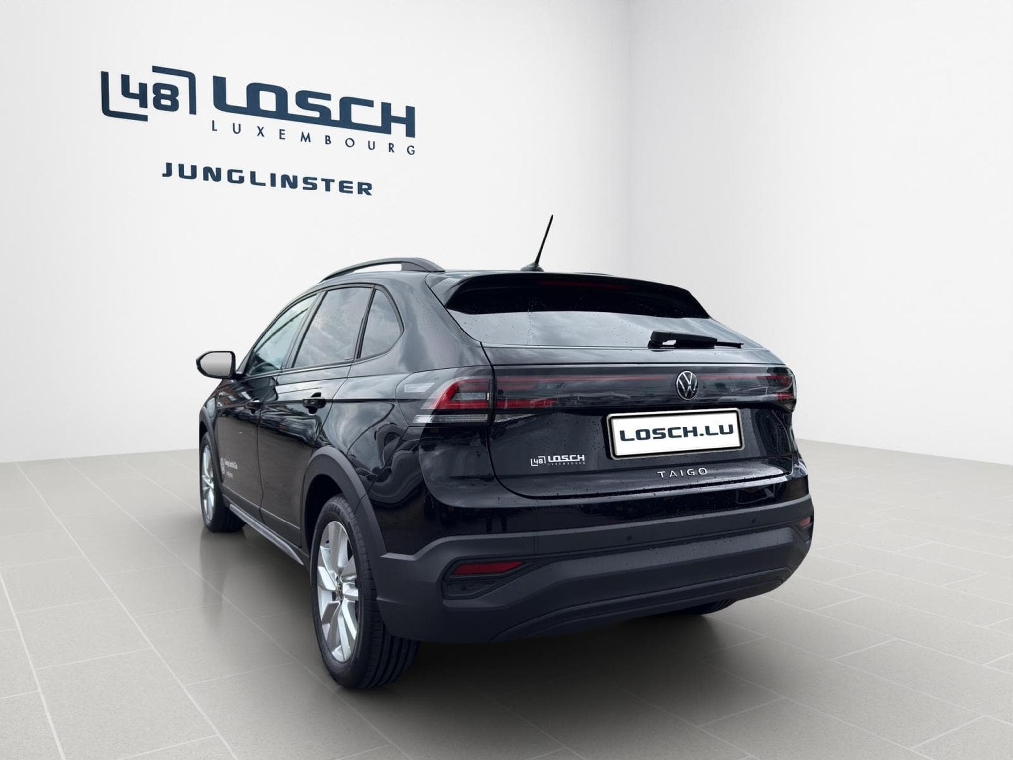 VW Taigo Life (2026) - Foto 8