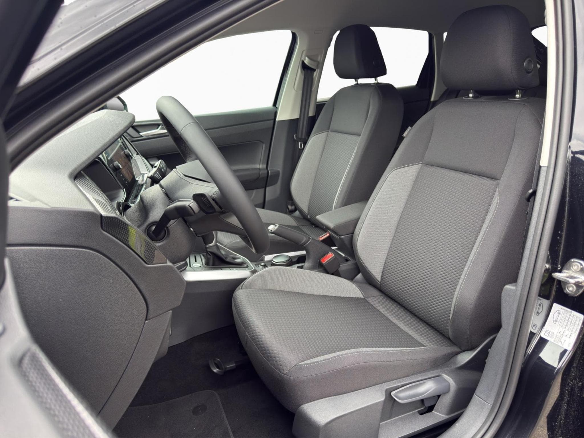 VW Taigo Life (2026) - Foto 9