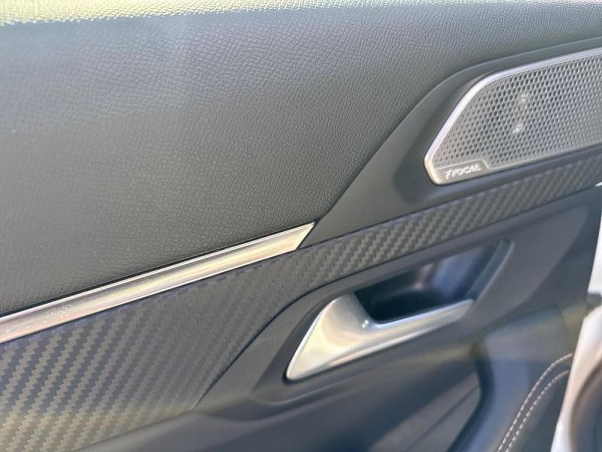 Peugeot 508 GT (2019) - Photo 18