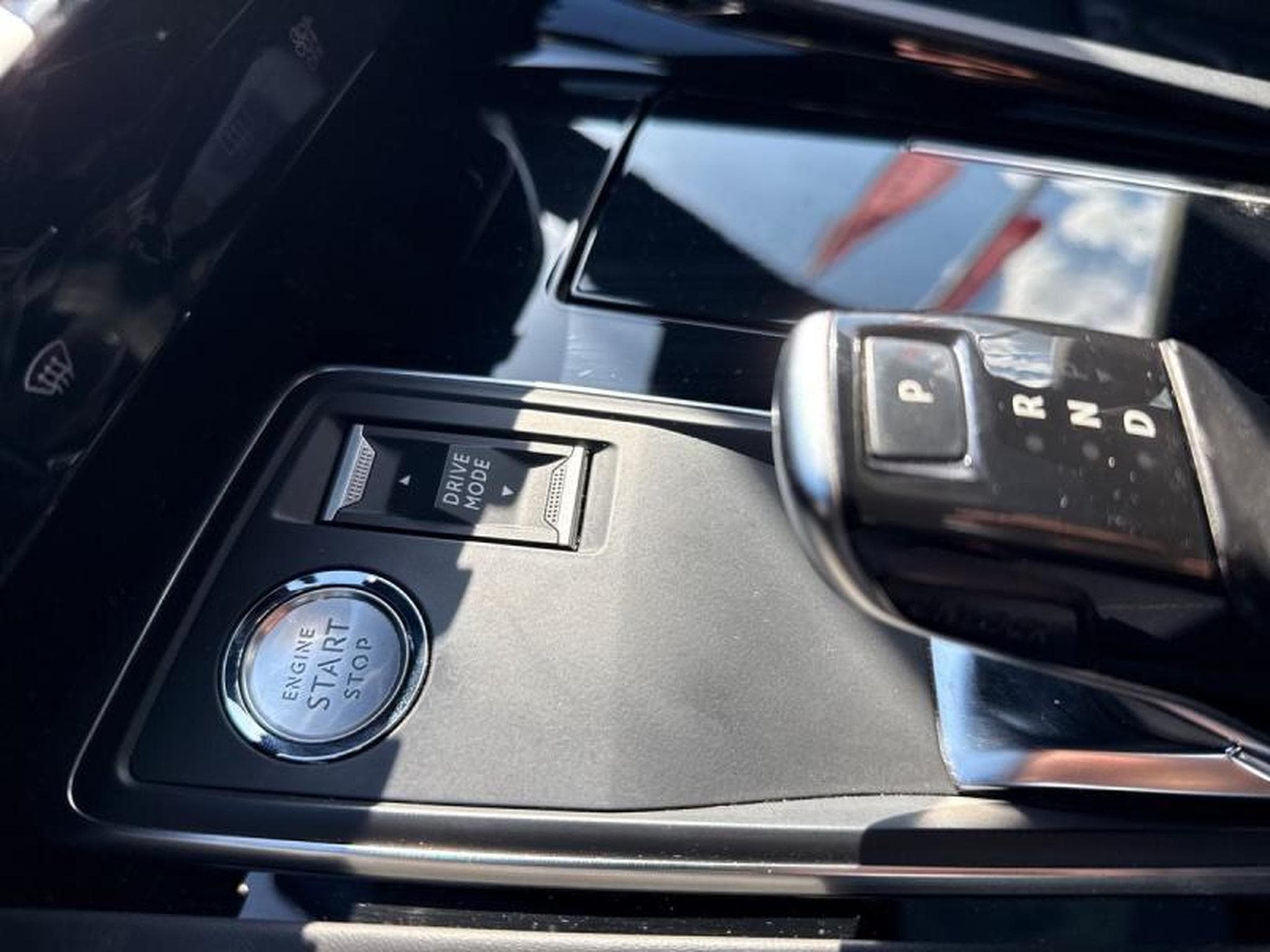 Peugeot 508 GT (2019) - Photo 20