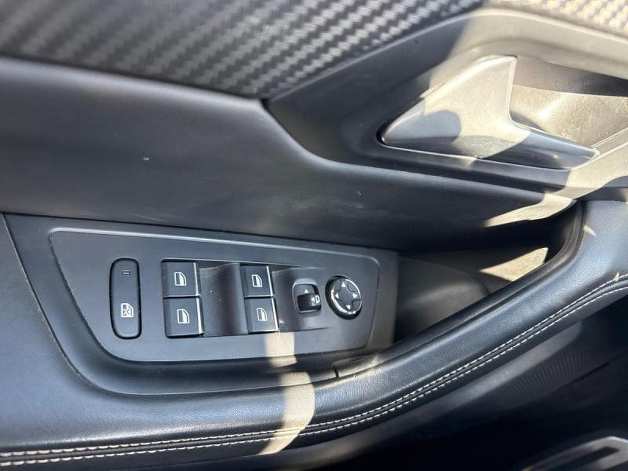 Peugeot 508 GT (2019) - Photo 25