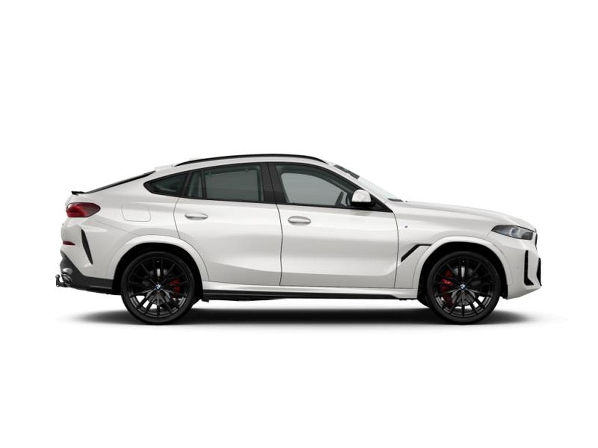 BMW X6 M Sport 40d (2025) - Photo 3