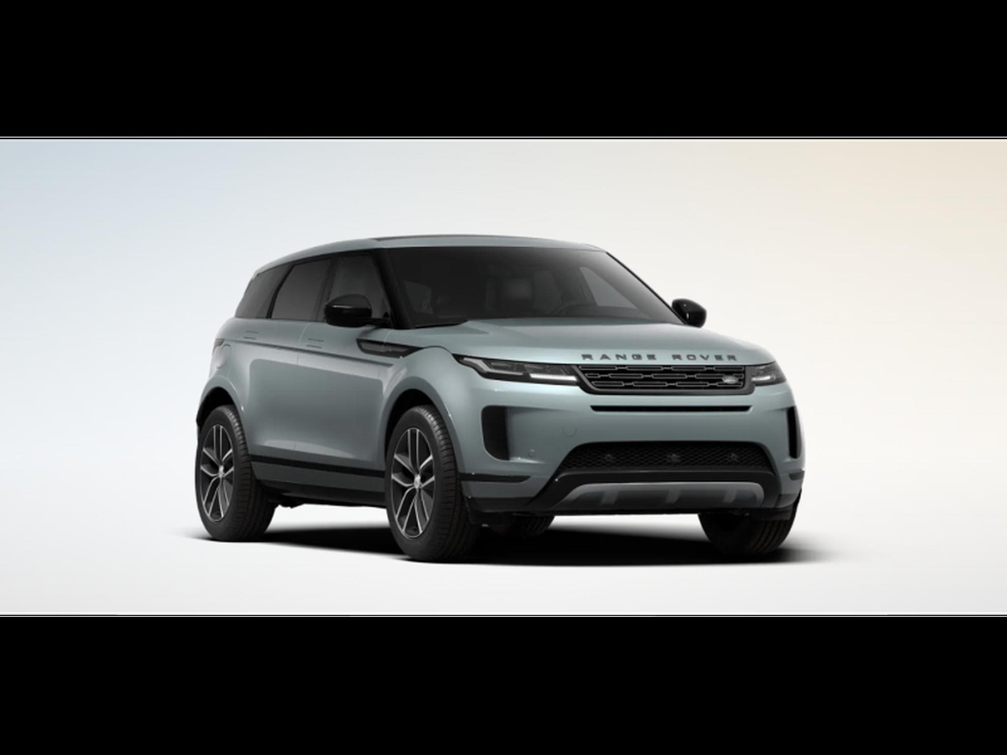 Land-Rover Range Rover Evoque P160 S FWD (2026) - Photo 1