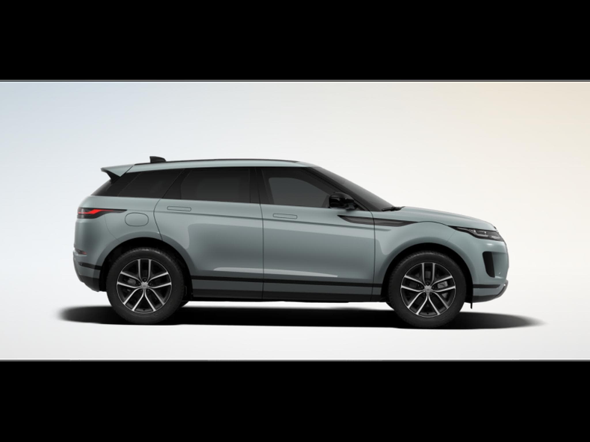 Land-Rover Range Rover Evoque P160 S FWD (2026) - Photo 2