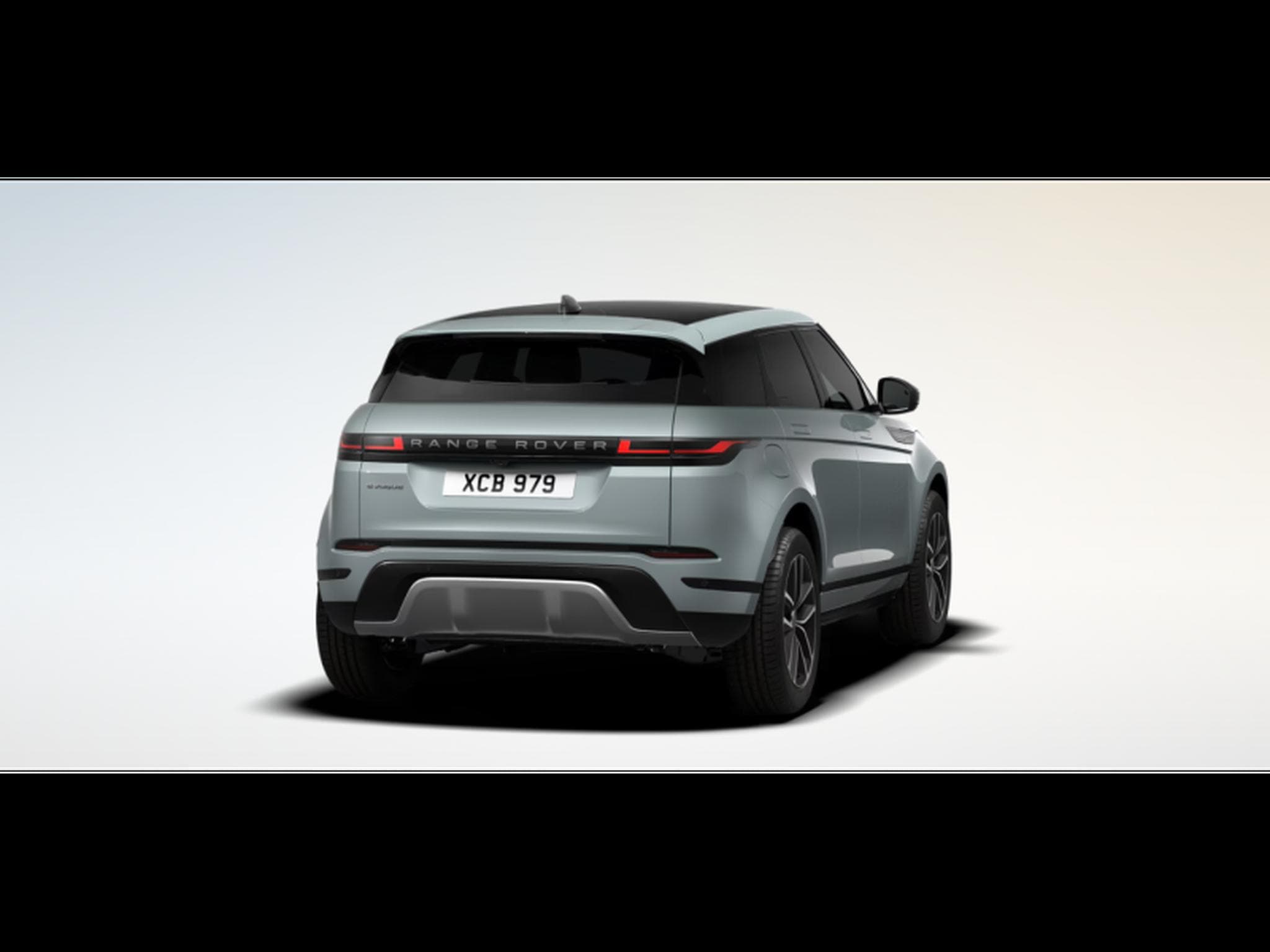 Land-Rover Range Rover Evoque P160 S FWD (2026) - Photo 3