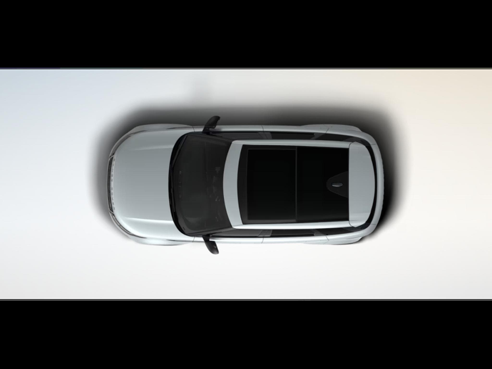 Land-Rover Range Rover Evoque P160 S FWD (2026) - Photo 4