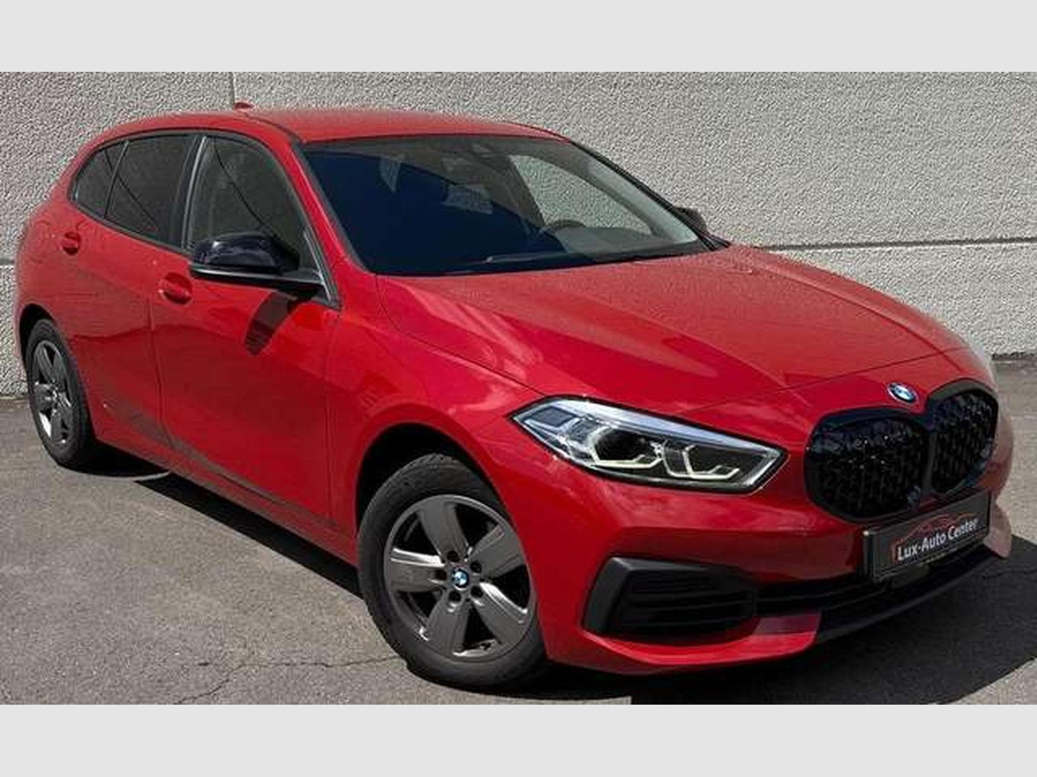 BMW 116 116iA Automatique //12 Mois De Garantie ✅✅✅ (2023) - Foto 1