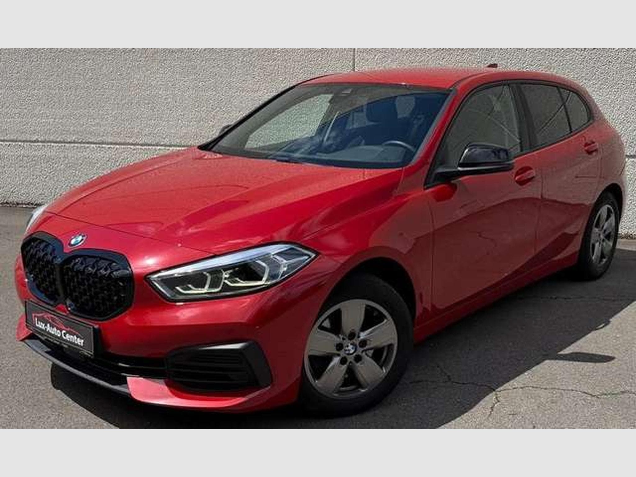 BMW 116 116iA Automatique //12 Mois De Garantie ✅✅✅ (2023) - Foto 2