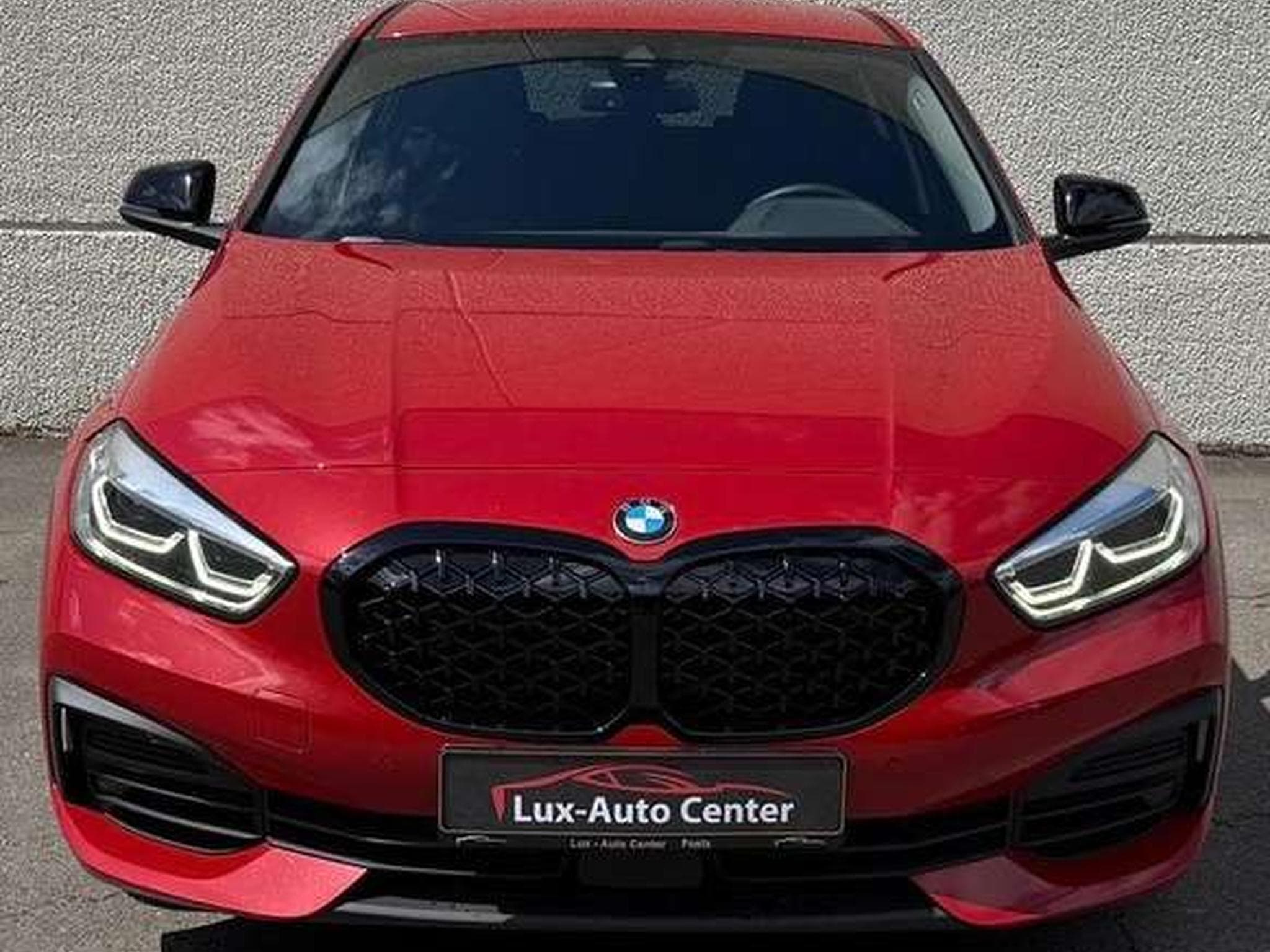 BMW 116 116iA Automatique //12 Mois De Garantie ✅✅✅ (2023) - Foto 3