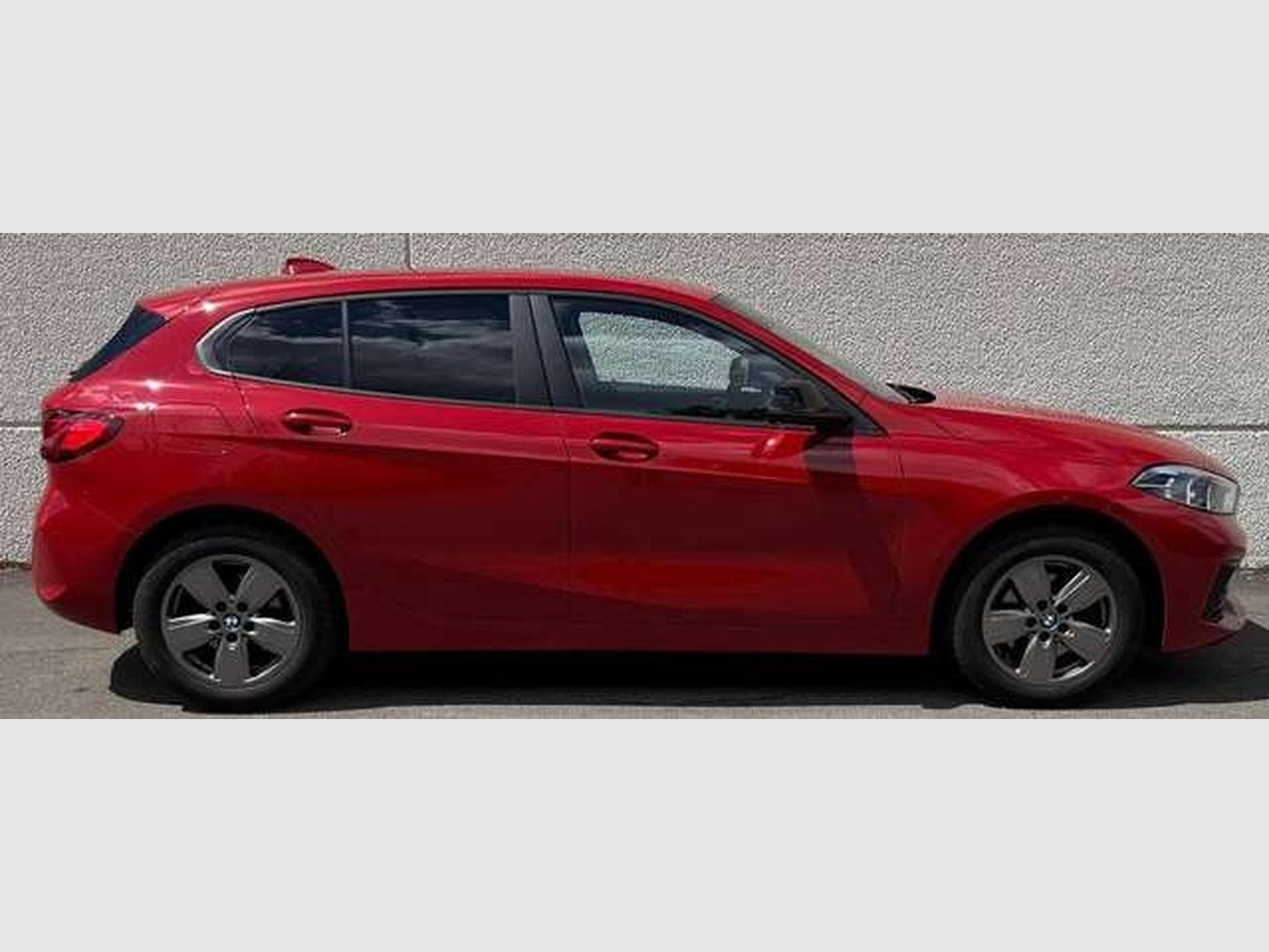 BMW 116 116iA Automatique //12 Mois De Garantie ✅✅✅ (2023) - Foto 4