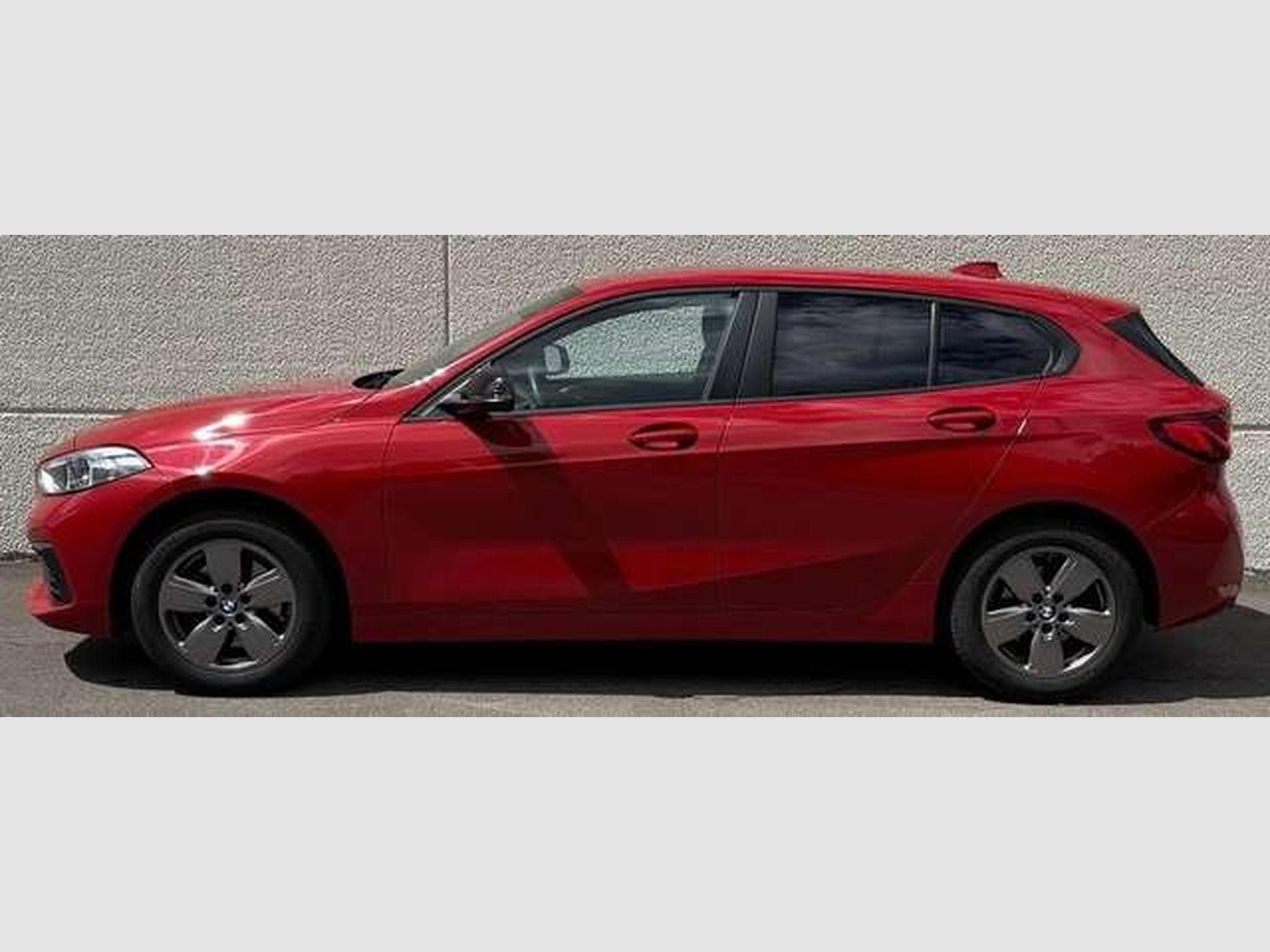 BMW 116 116iA Automatique //12 Mois De Garantie ✅✅✅ (2023) - Foto 5