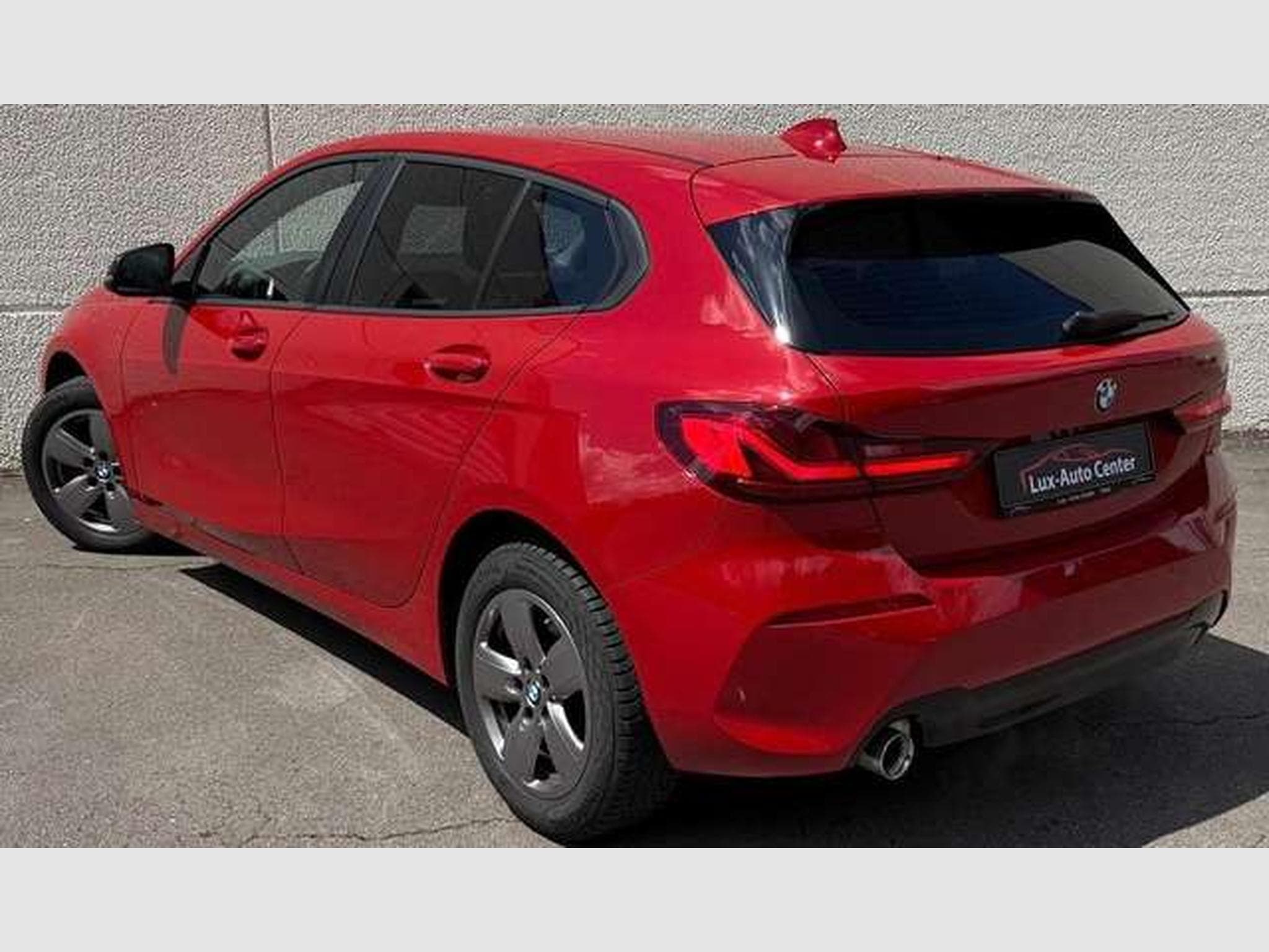BMW 116 116iA Automatique //12 Mois De Garantie ✅✅✅ (2023) - Foto 7