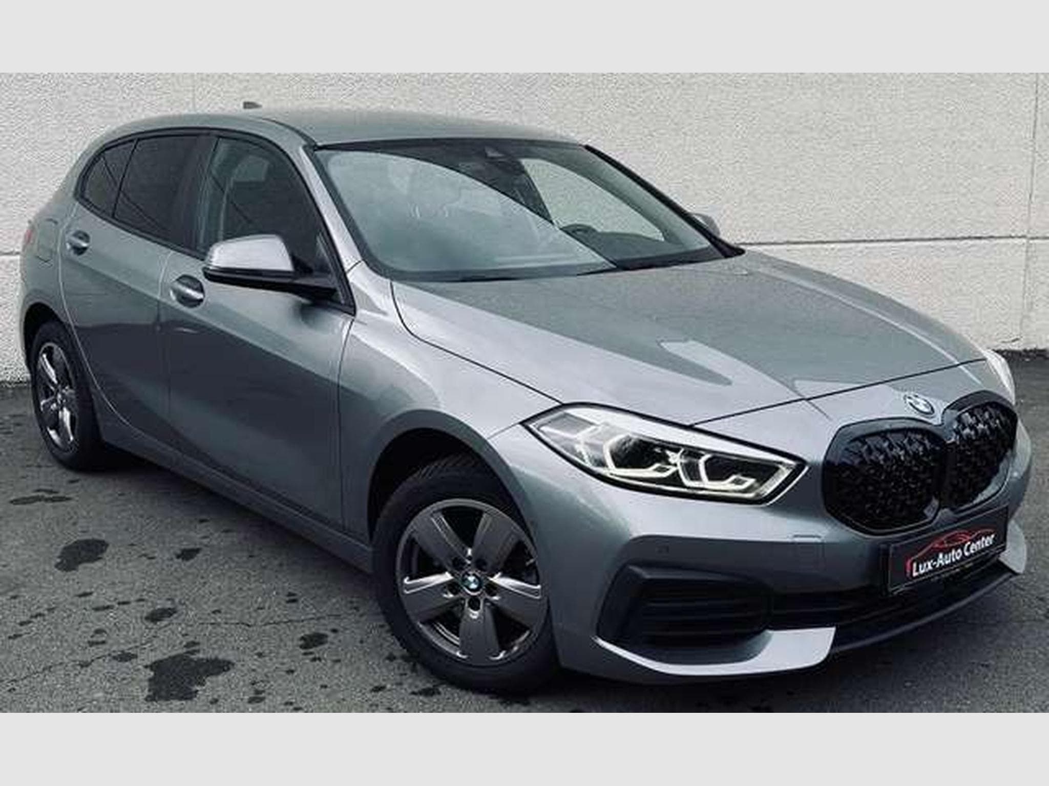 BMW 118 118iA. Automatique // 12 Mois De Garantie✅✅✅ (2023) - Foto 1