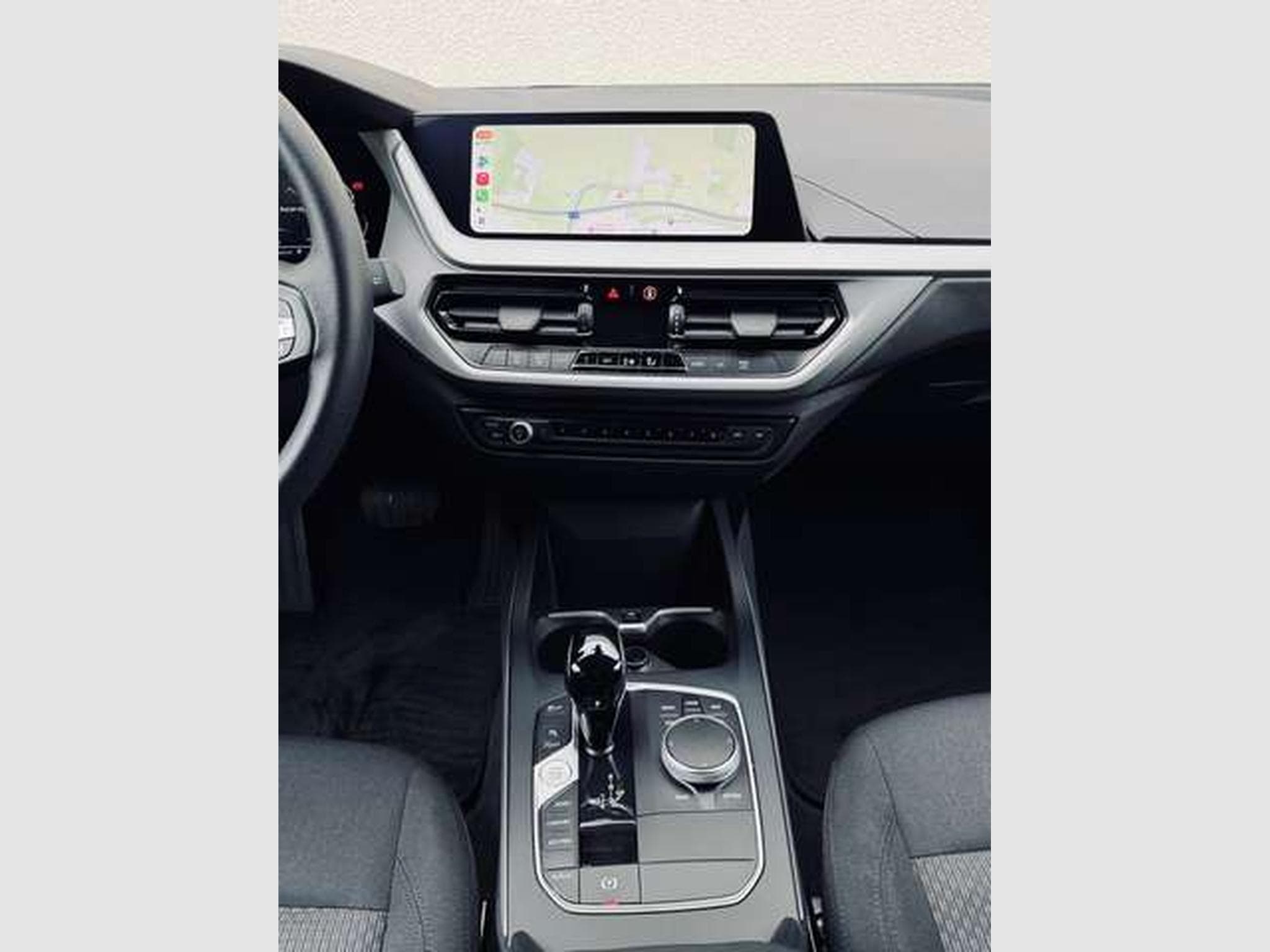 BMW 118 118iA. Automatique // 12 Mois De Garantie✅✅✅ (2023) - Foto 10