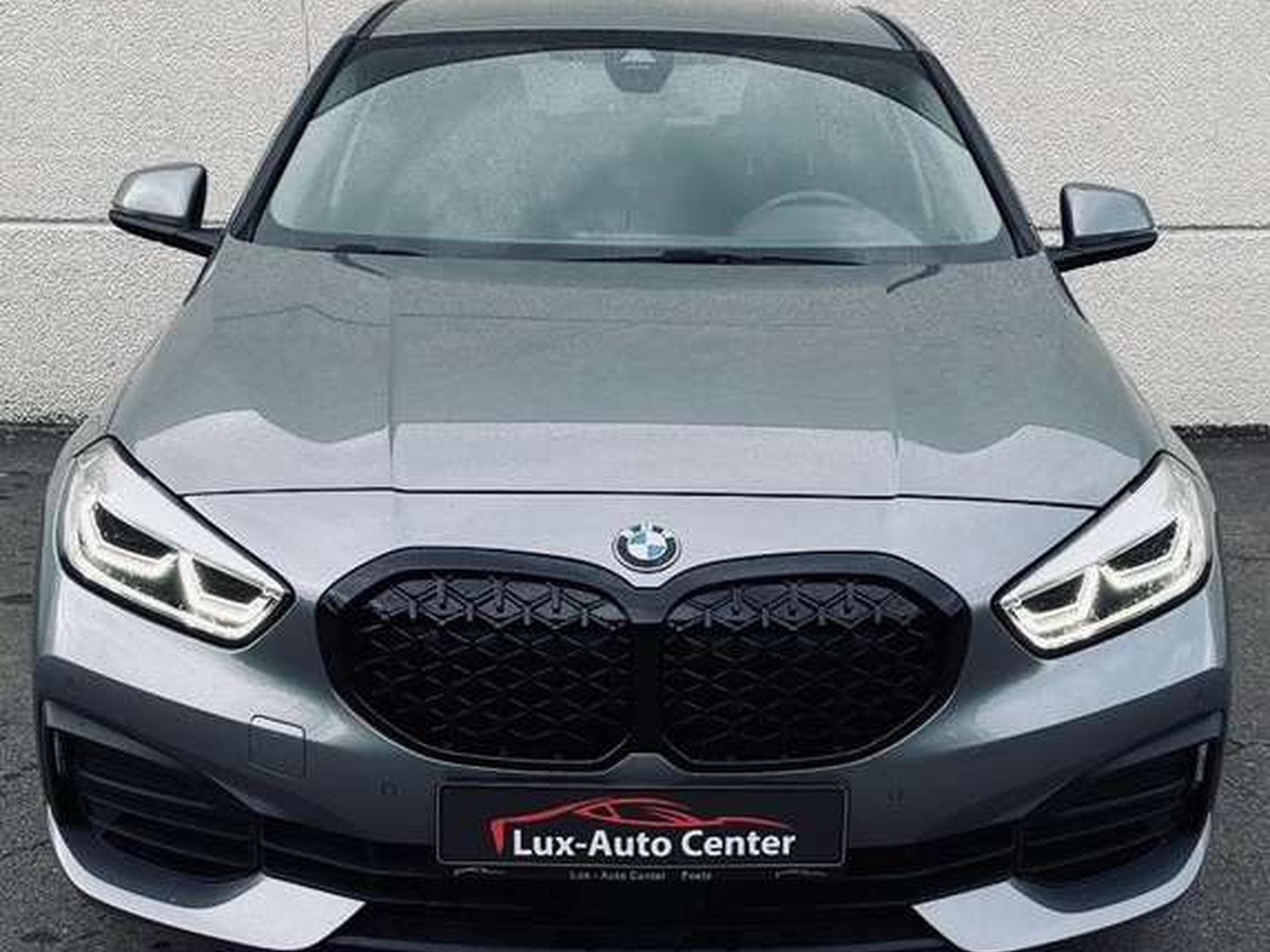 BMW 118 118iA. Automatique // 12 Mois De Garantie✅✅✅ (2023) - Foto 3