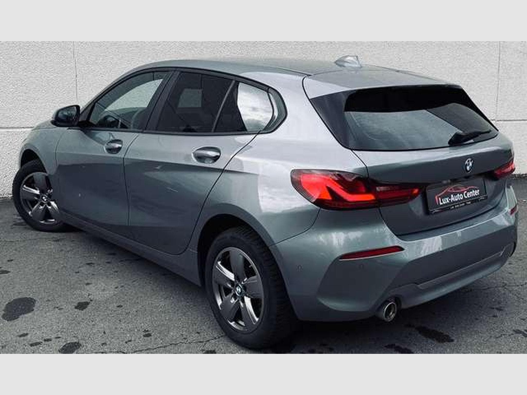 BMW 118 118iA. Automatique // 12 Mois De Garantie✅✅✅ (2023) - Foto 7