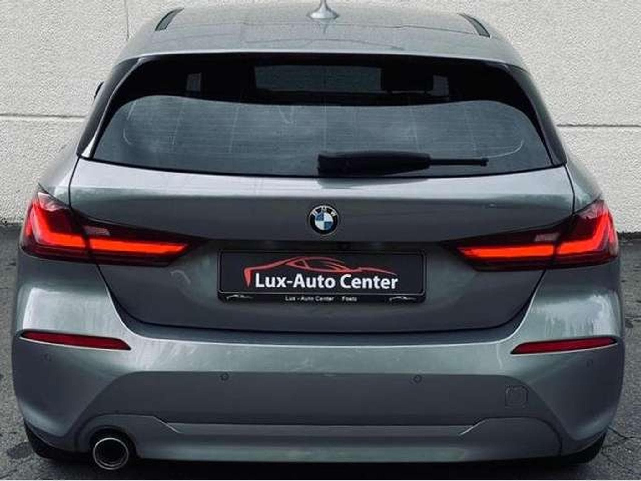 BMW 118 118iA. Automatique // 12 Mois De Garantie✅✅✅ (2023) - Foto 8