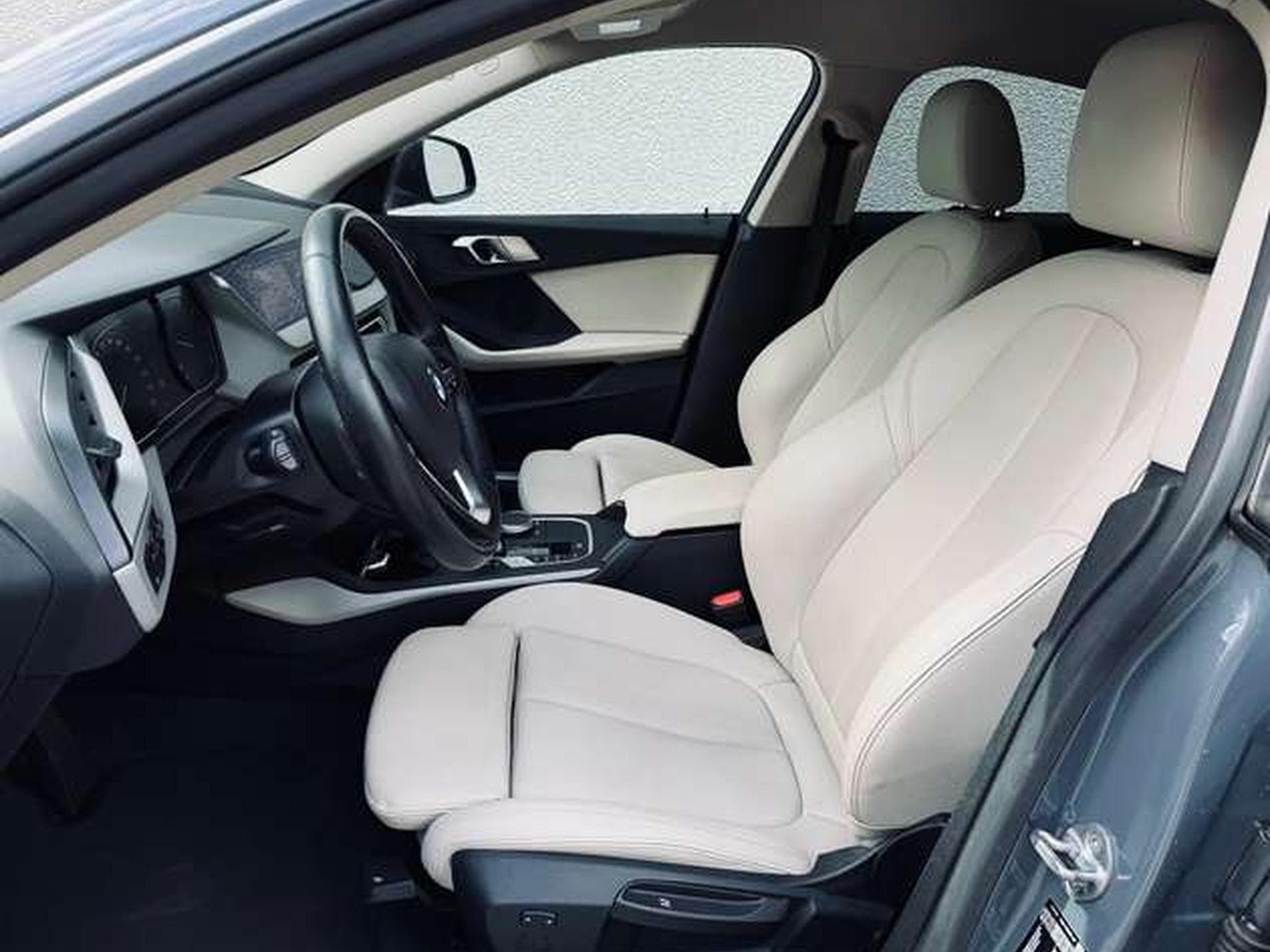 BMW 216 Gran Coupé // Automatique //12 Mois De Garantie✅✅✅ (2021) - Foto 11