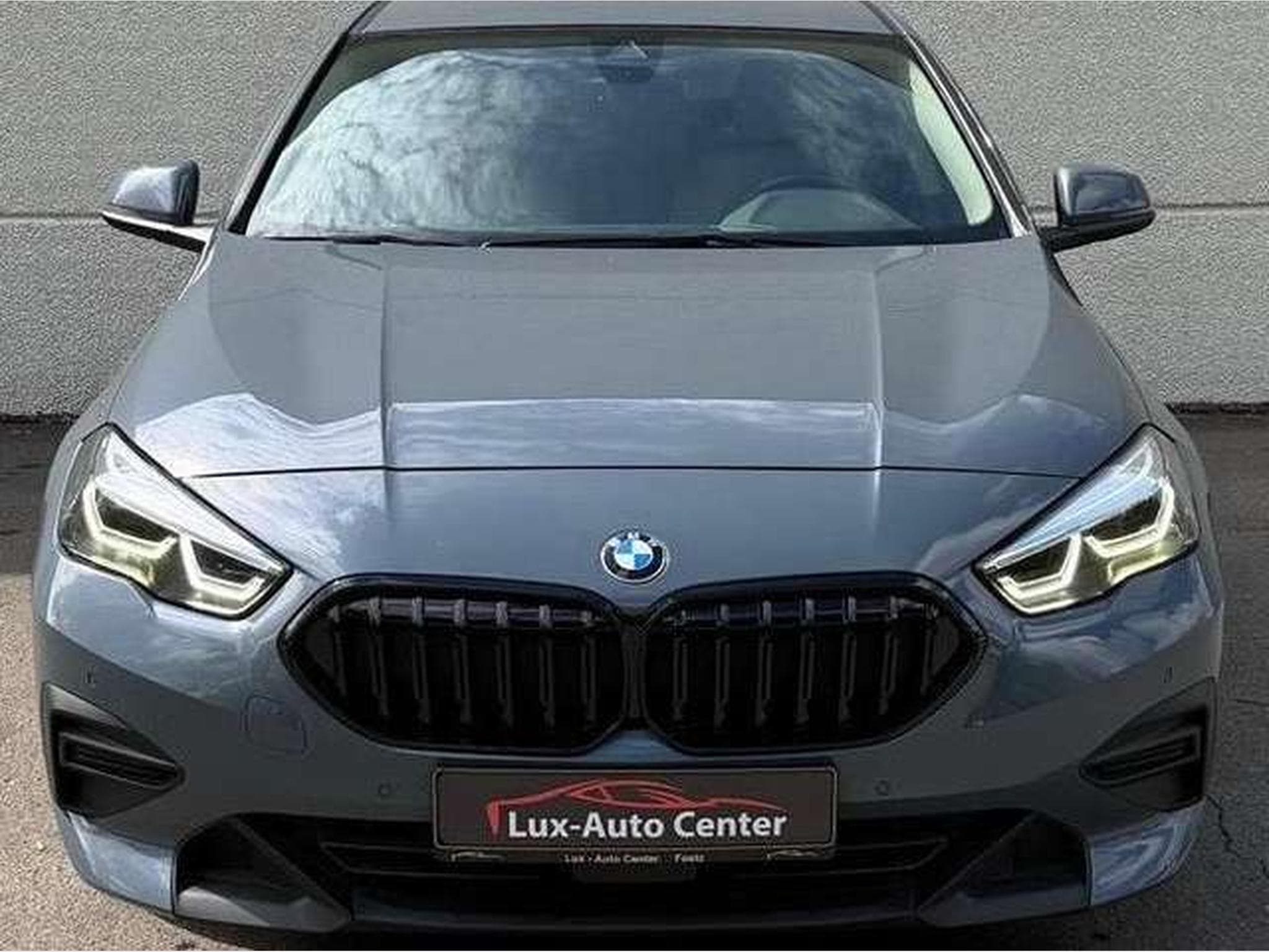 BMW 216 Gran Coupé // Automatique //12 Mois De Garantie✅✅✅ (2021) - Foto 3
