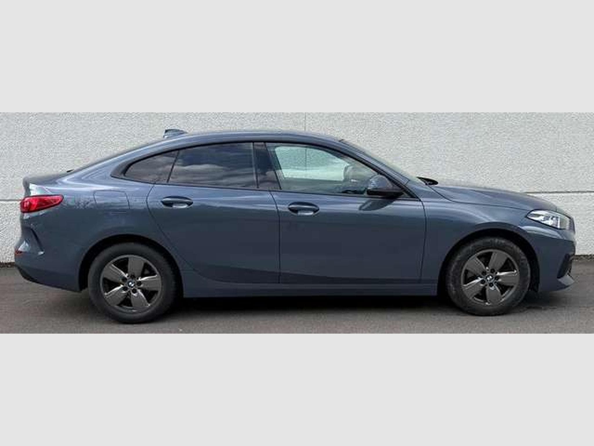 BMW 216 Gran Coupé // Automatique //12 Mois De Garantie✅✅✅ (2021) - Foto 4