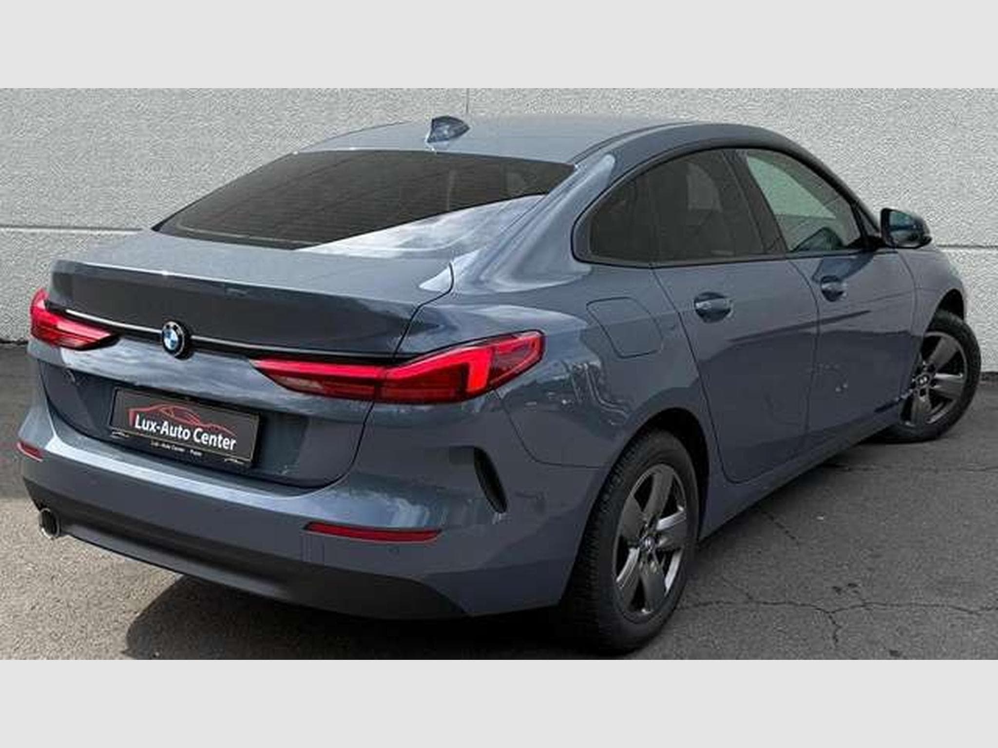 BMW 216 Gran Coupé // Automatique //12 Mois De Garantie✅✅✅ (2021) - Foto 6